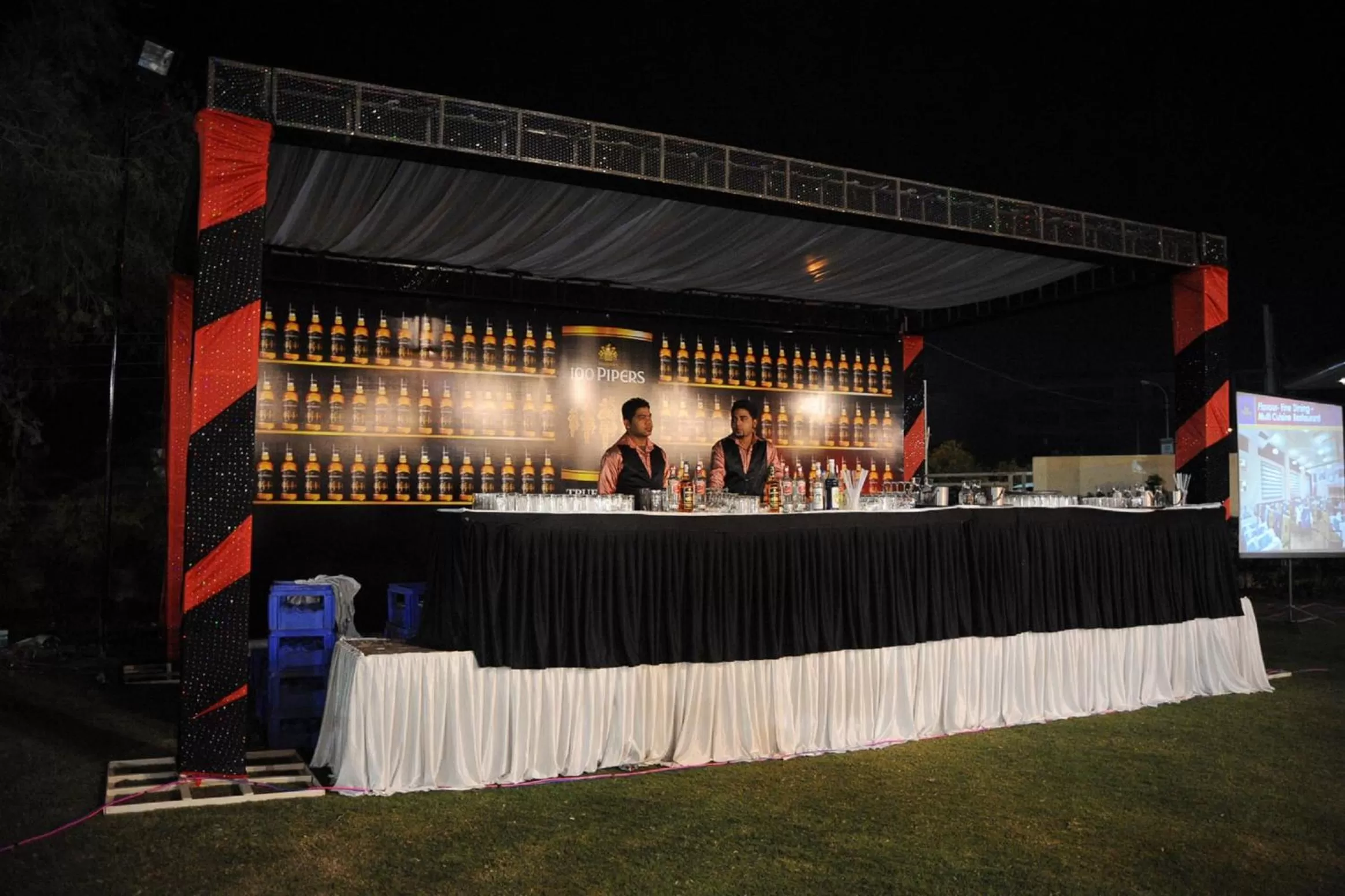 Banquet/Function facilities in Best Western Maryland