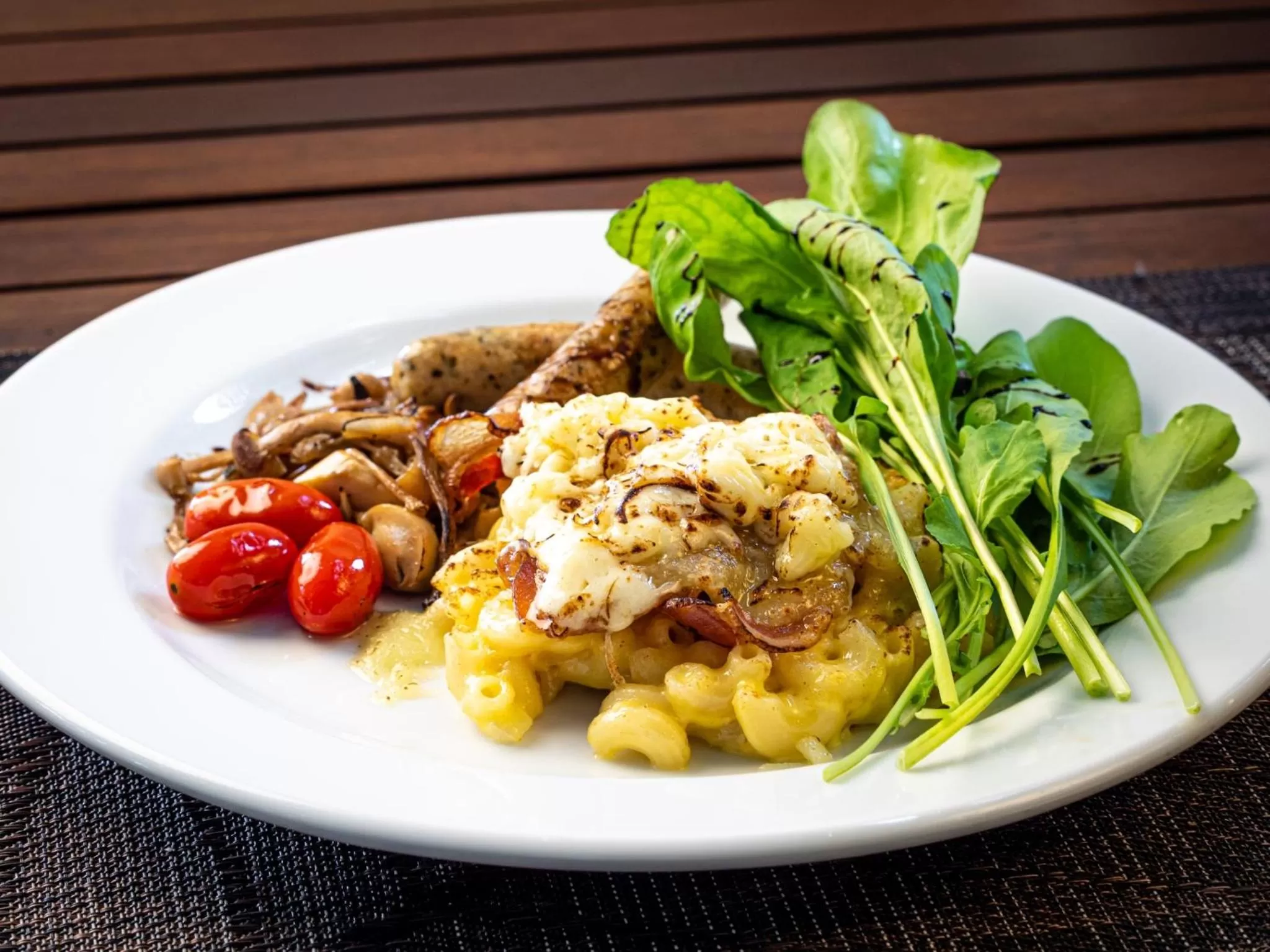 Breakfast, Food in The Monttra Pattaya - SHA Extra Plus