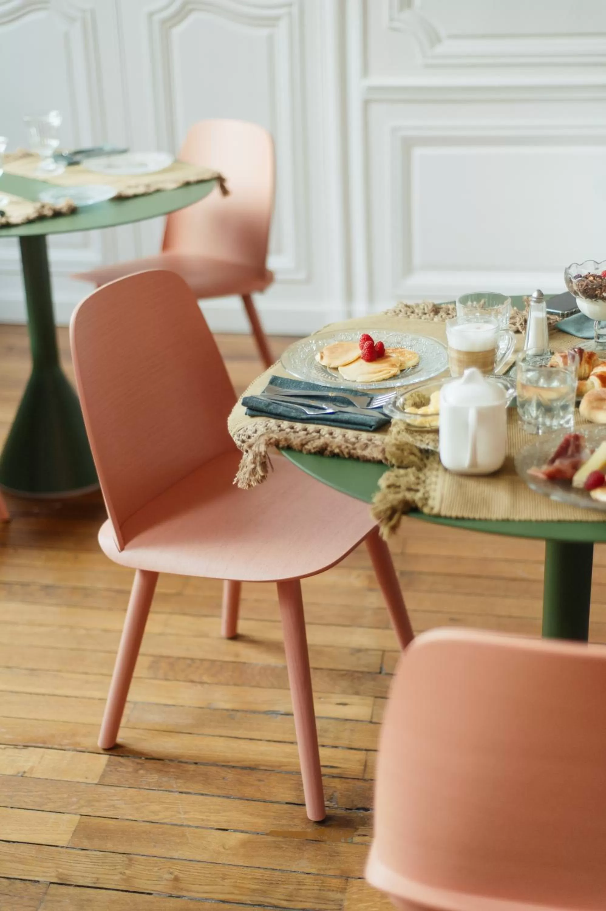 Living room in Hotel de Fouquet - Chambres d'hôtes