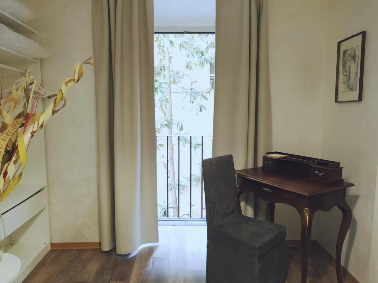 Photo of the whole room in Dulcis In Pantheon