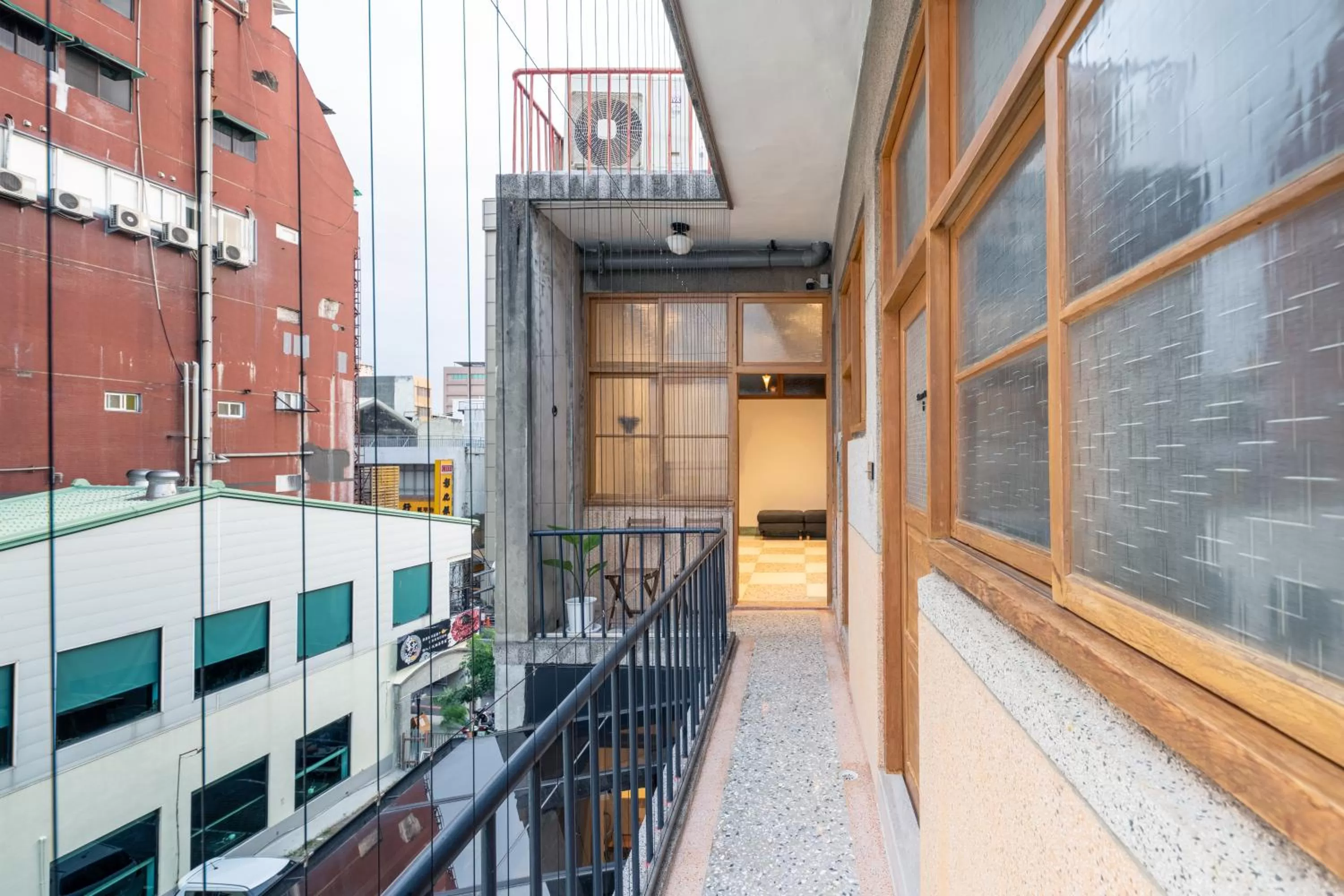 De Provintia Straat B&B