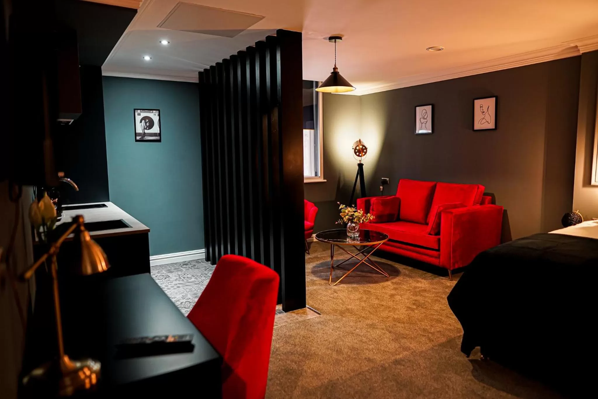 The Old Post Office Warrington by Deuce Hotels