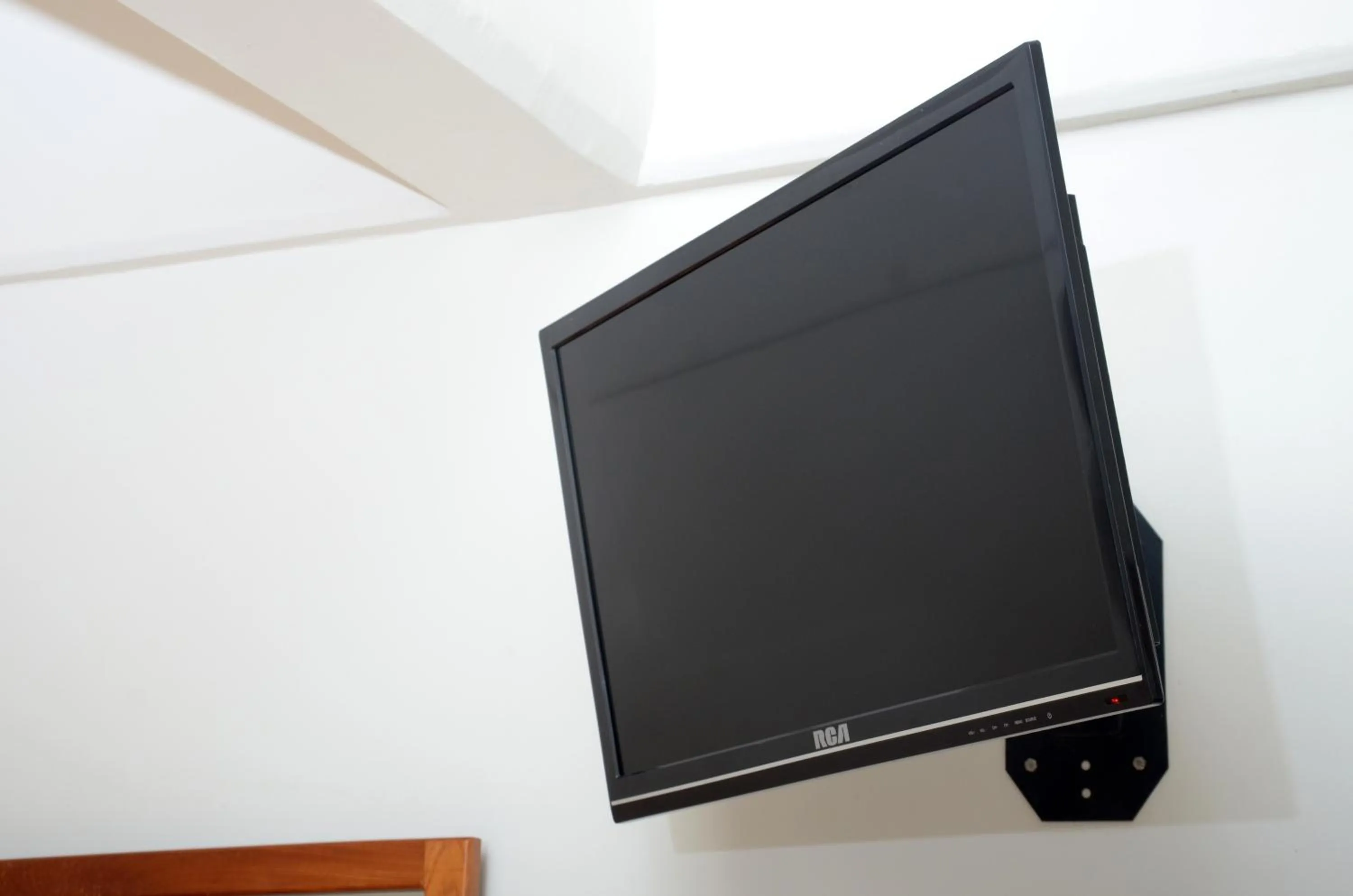 TV and multimedia in Hotel Delfines - a 2 calles del Acuario Veracruz