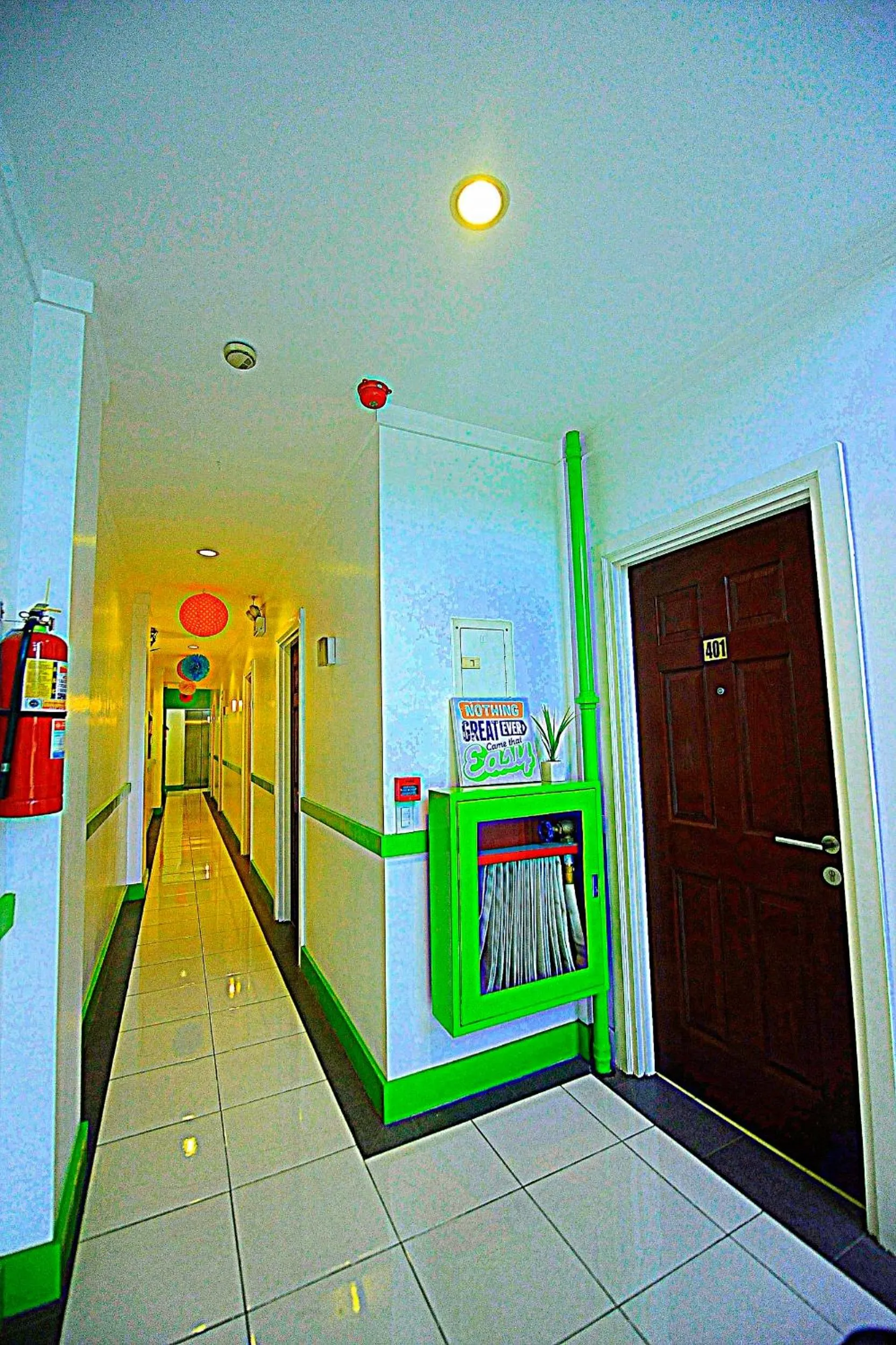 Other in First Pacific Inn Davao