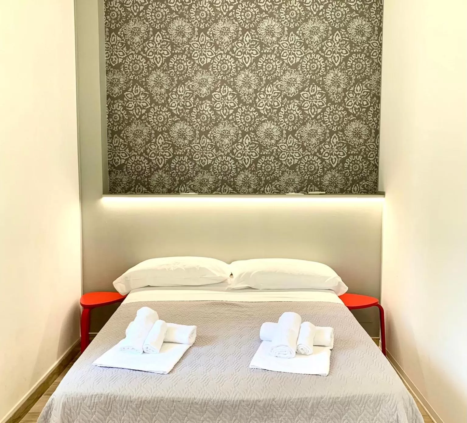 Bed in Battigia Rimini - Appartamenti Vacanze