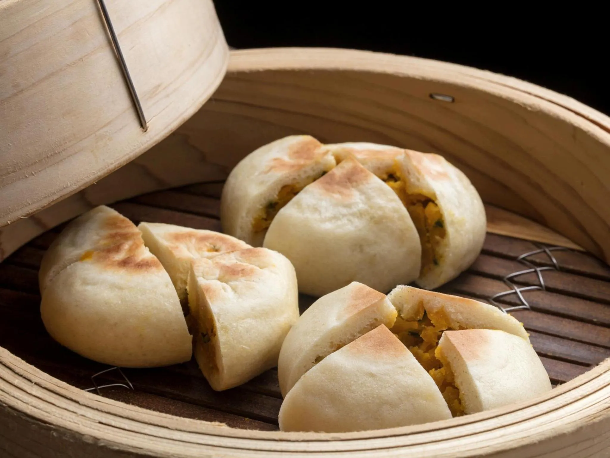 Breakfast in Hotel Buena Vista