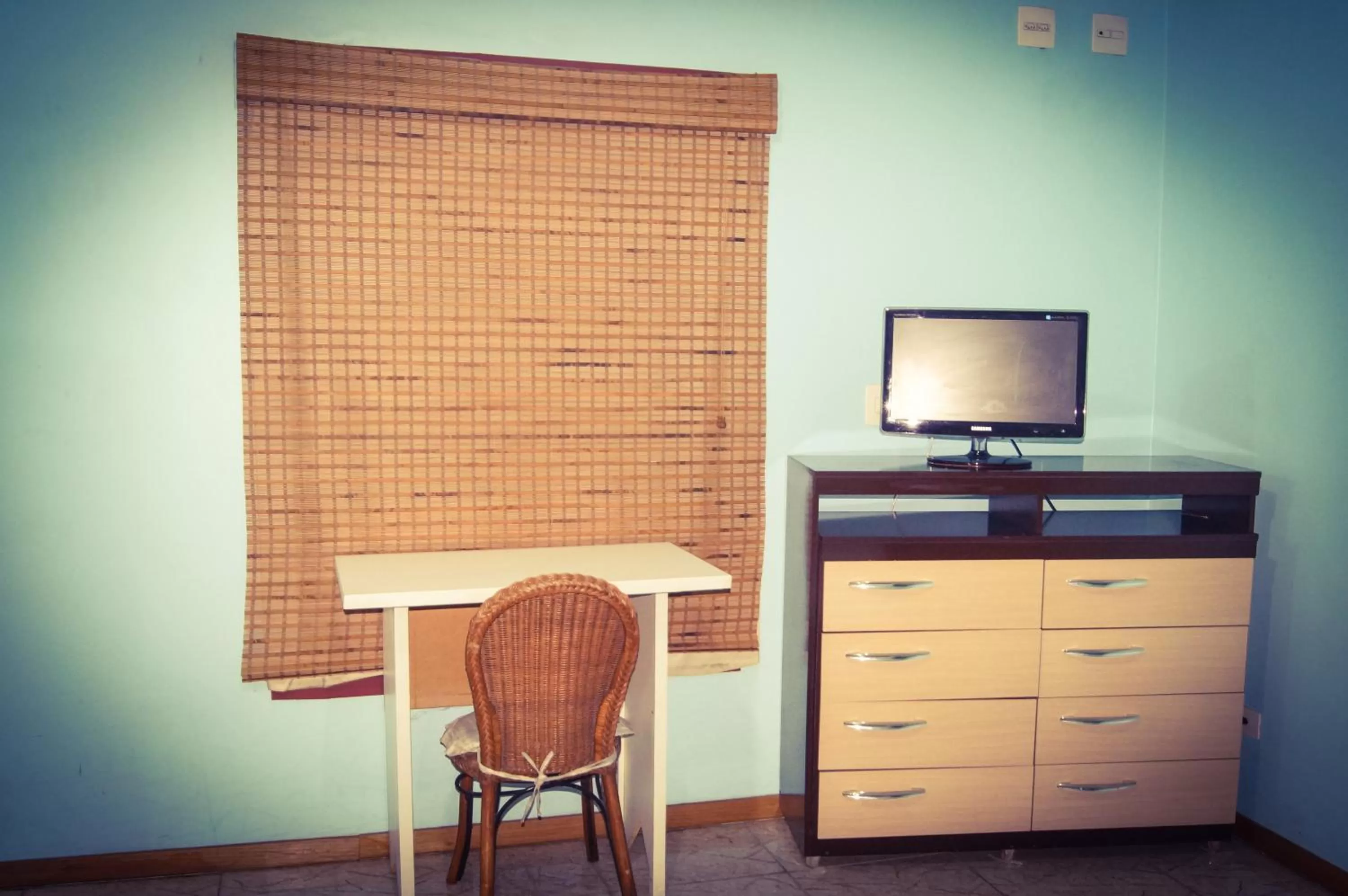 Bedroom in Cumbipar King Hotel