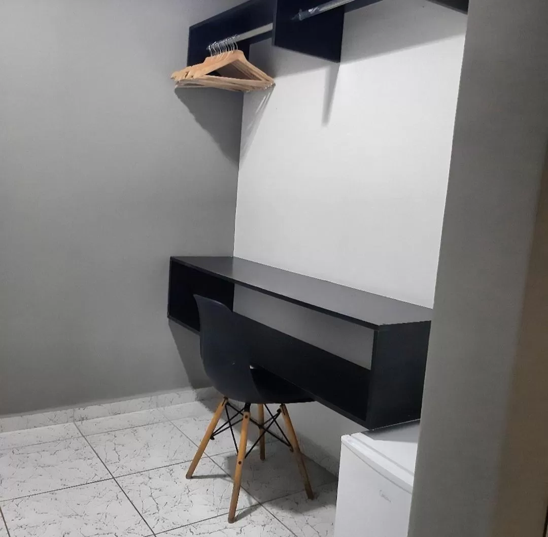 TV/Entertainment Center in Santa Helena Pousada