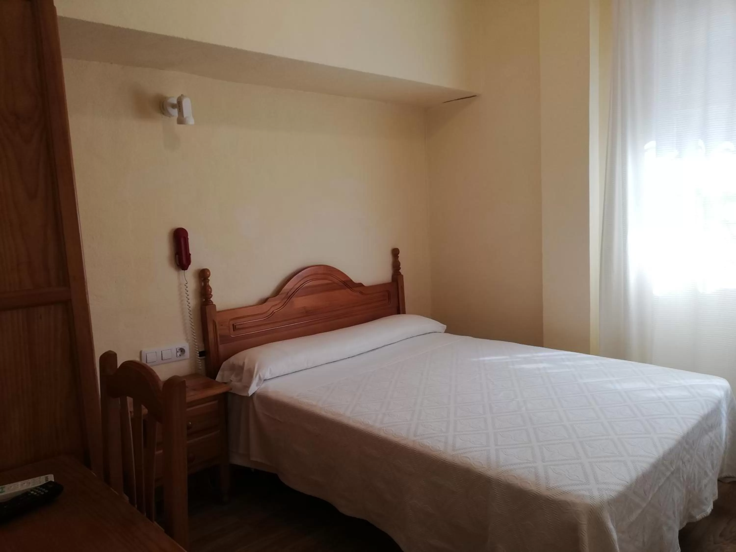 Bed in Labella María