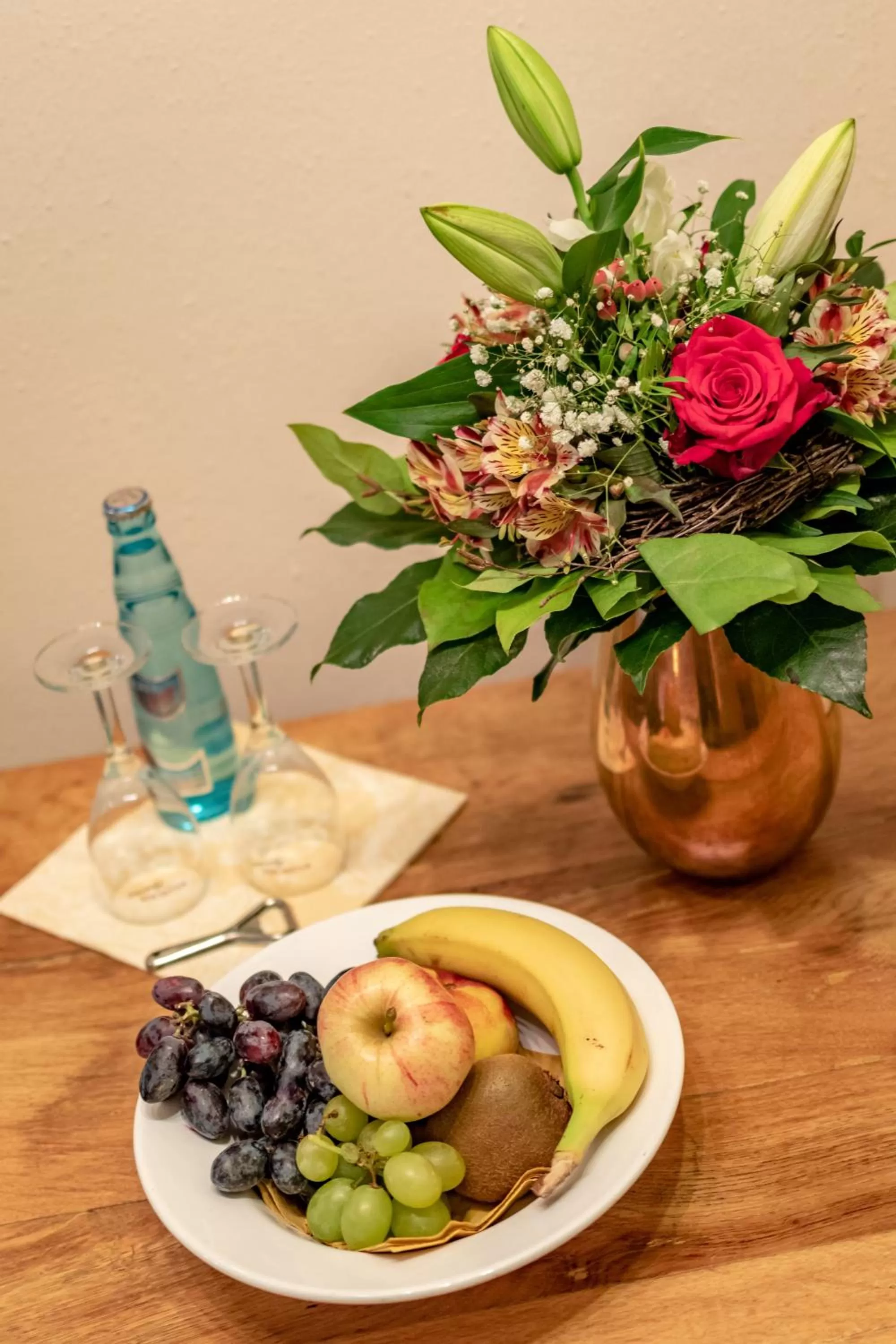 Other in Hotel Goldflair am Rathaus