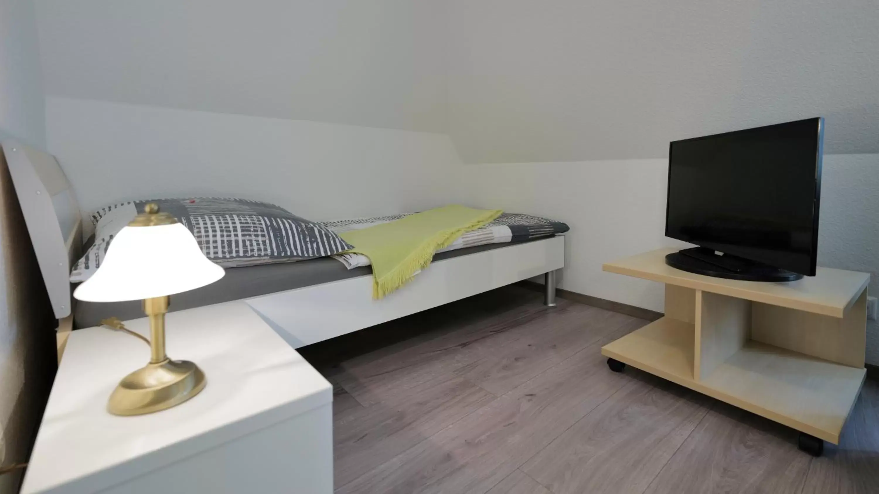 Standard Single Room - single occupancy in Elena Kempf Haaratelier & Guesthouse Standard Single Room - single occupancy in Elena Kempf Haaratelier & Guesthouse