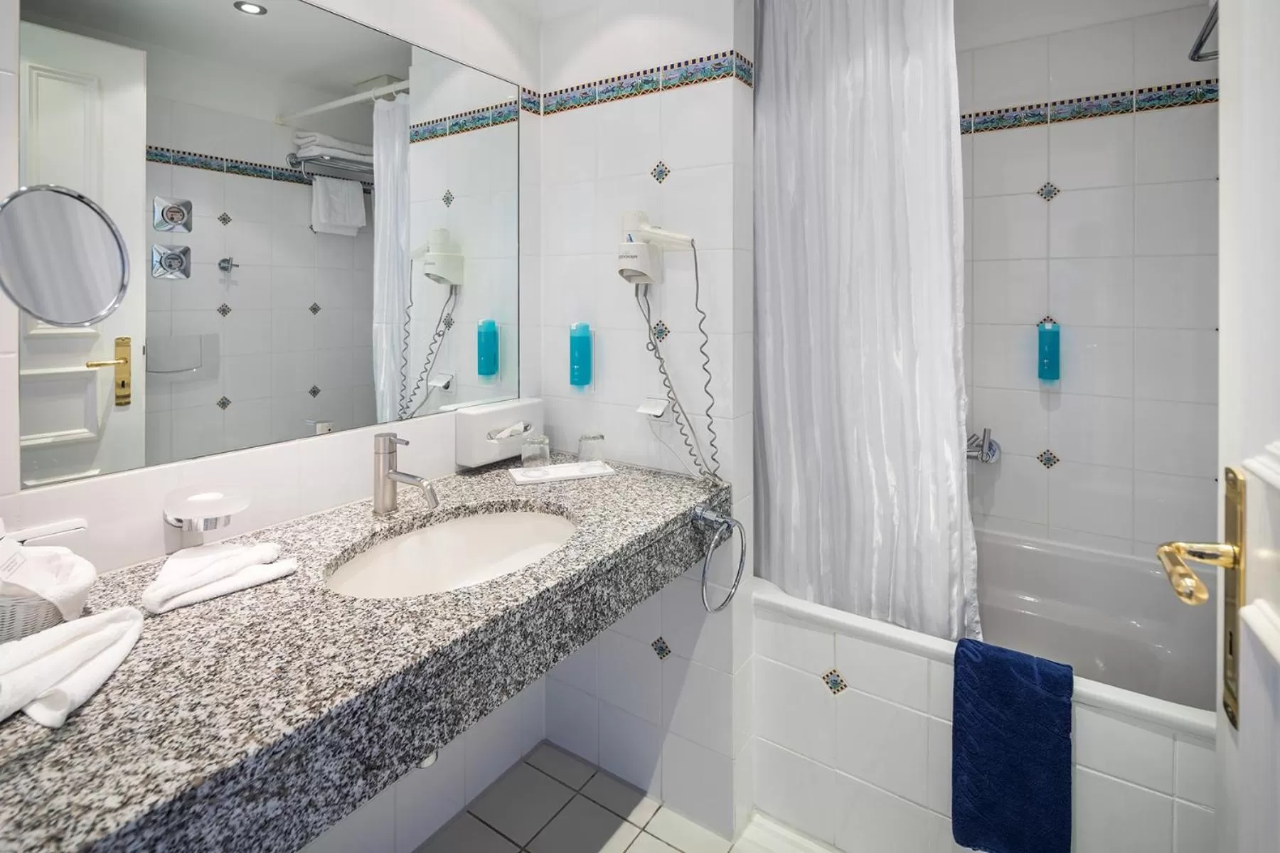 Strandhotel Kurhaus Juist