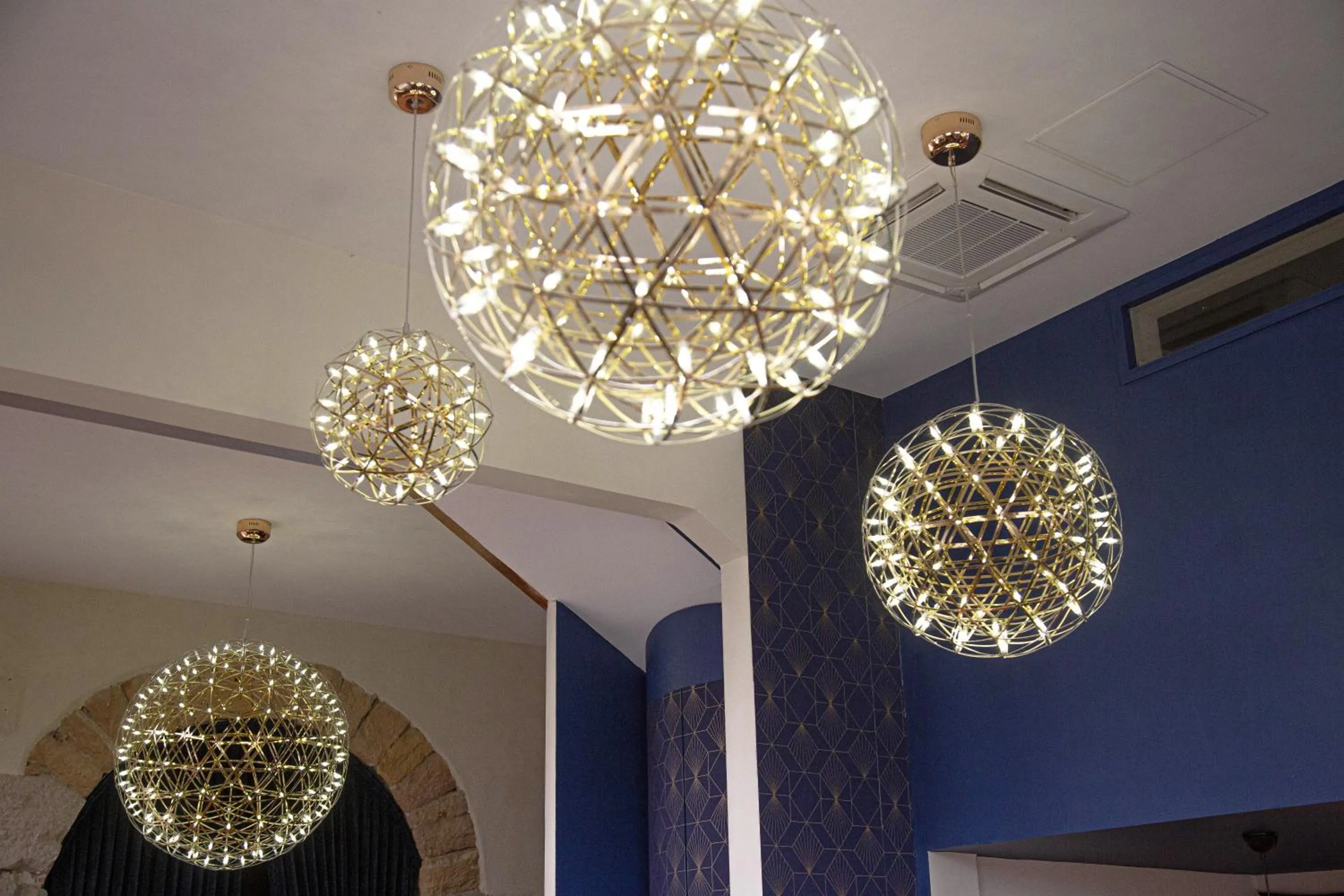 Property building in Hotelo Lyon Charité