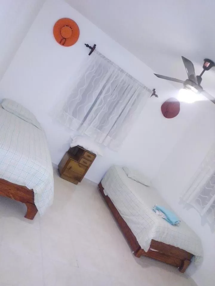 Posada Dilia del Alba