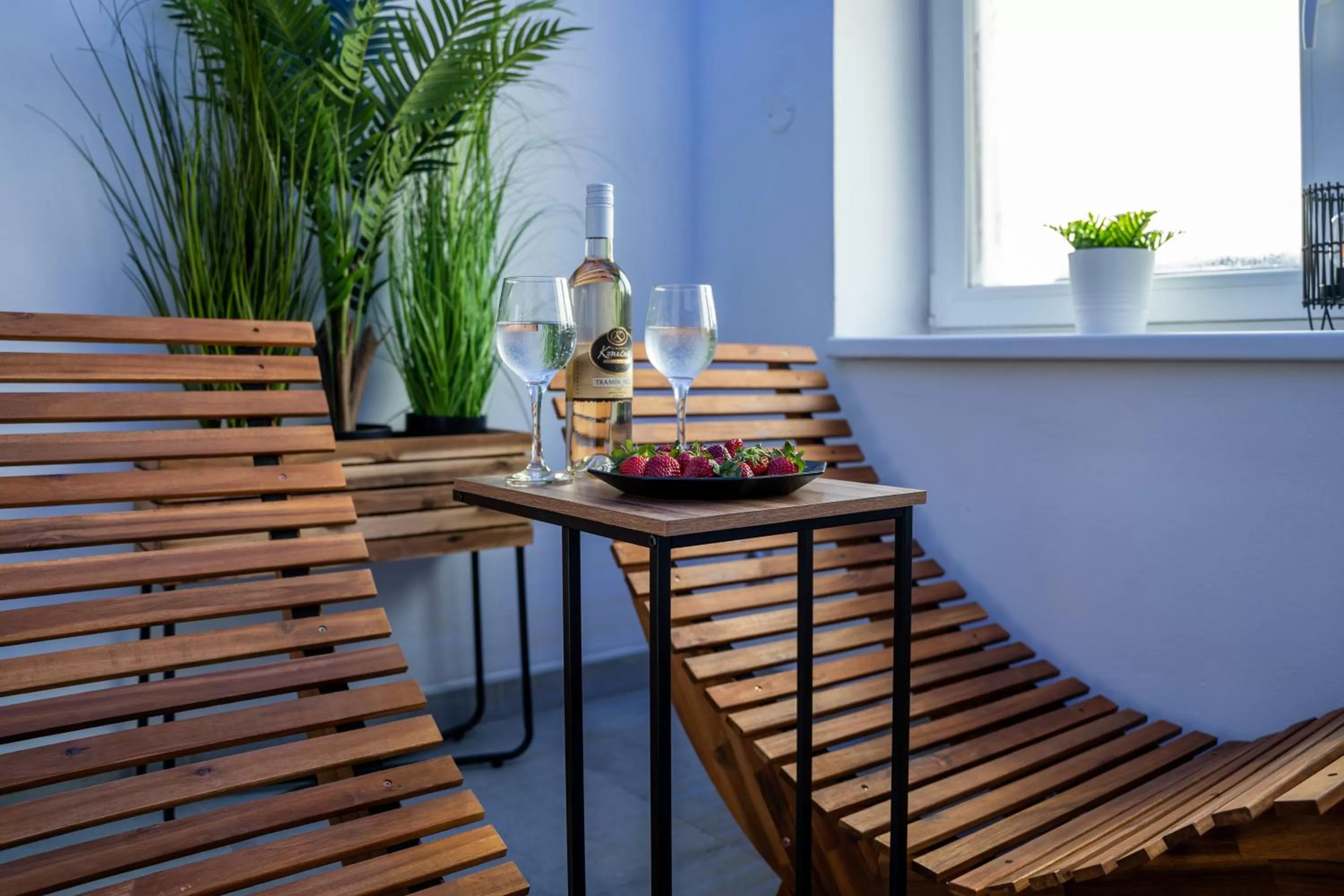 Spa and wellness centre/facilities in Wellness Apartmány Vila Republika