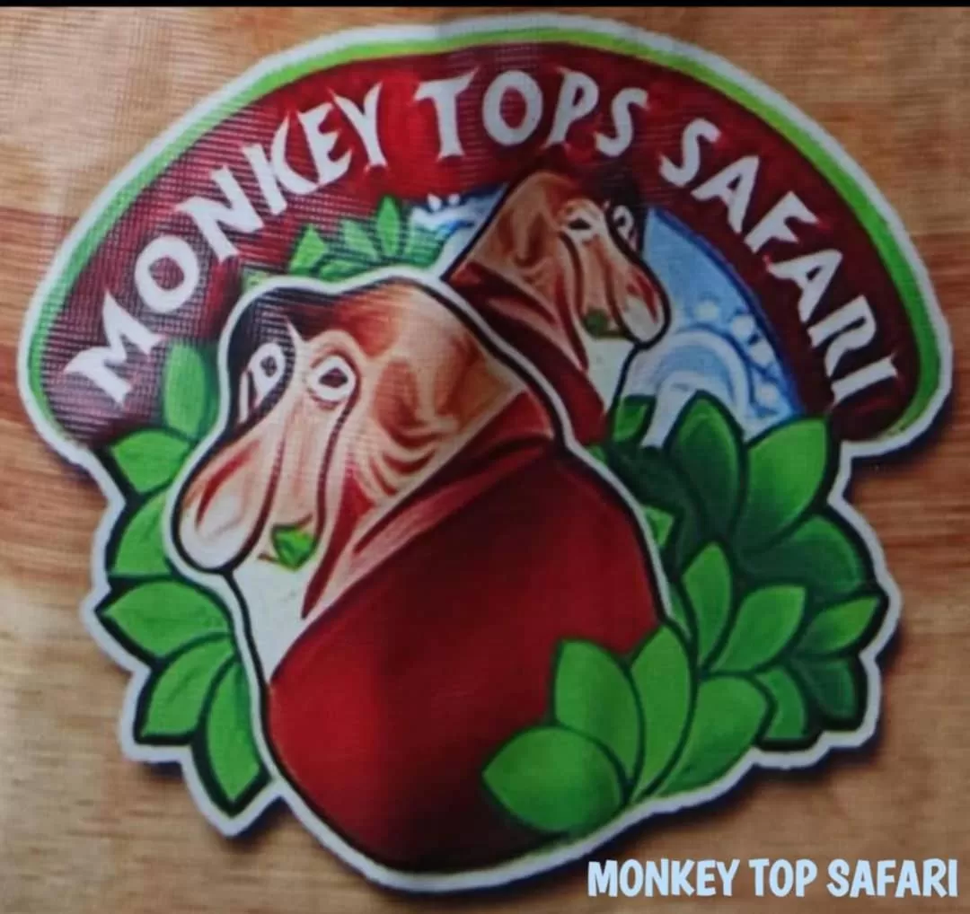 Property Logo/Sign in 75 Suite