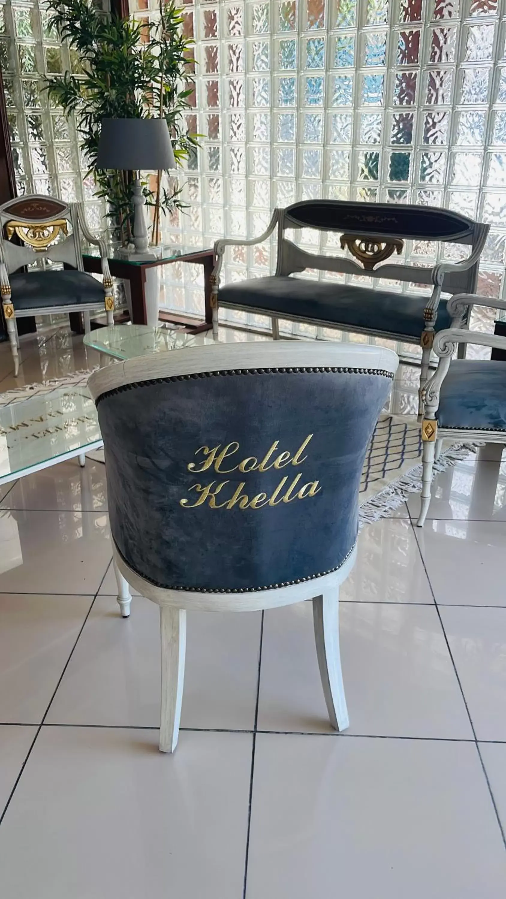 Hotel Khella Hotel Khella