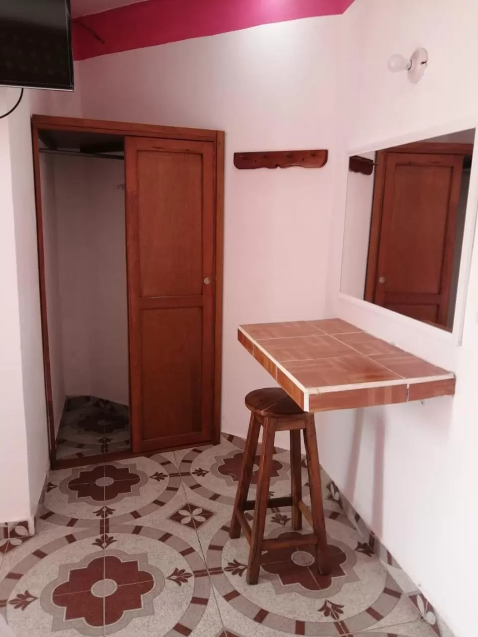 Hotel & Restaurant D´Concepción