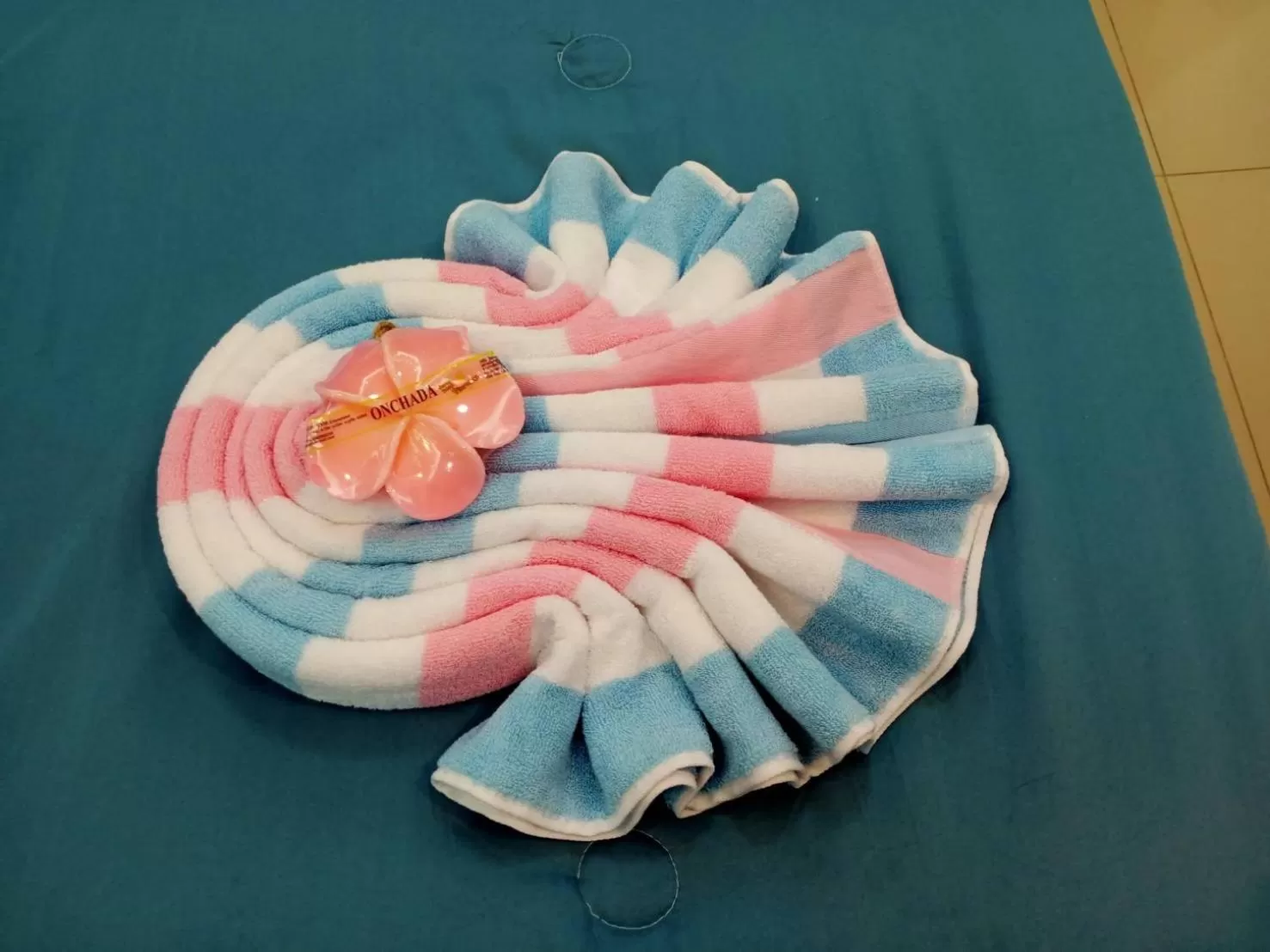 Bed in Sphat เอสพลัส Boutique Hotel chiang mai