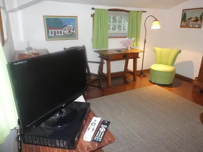 Facade/entrance in Solar da Ponte