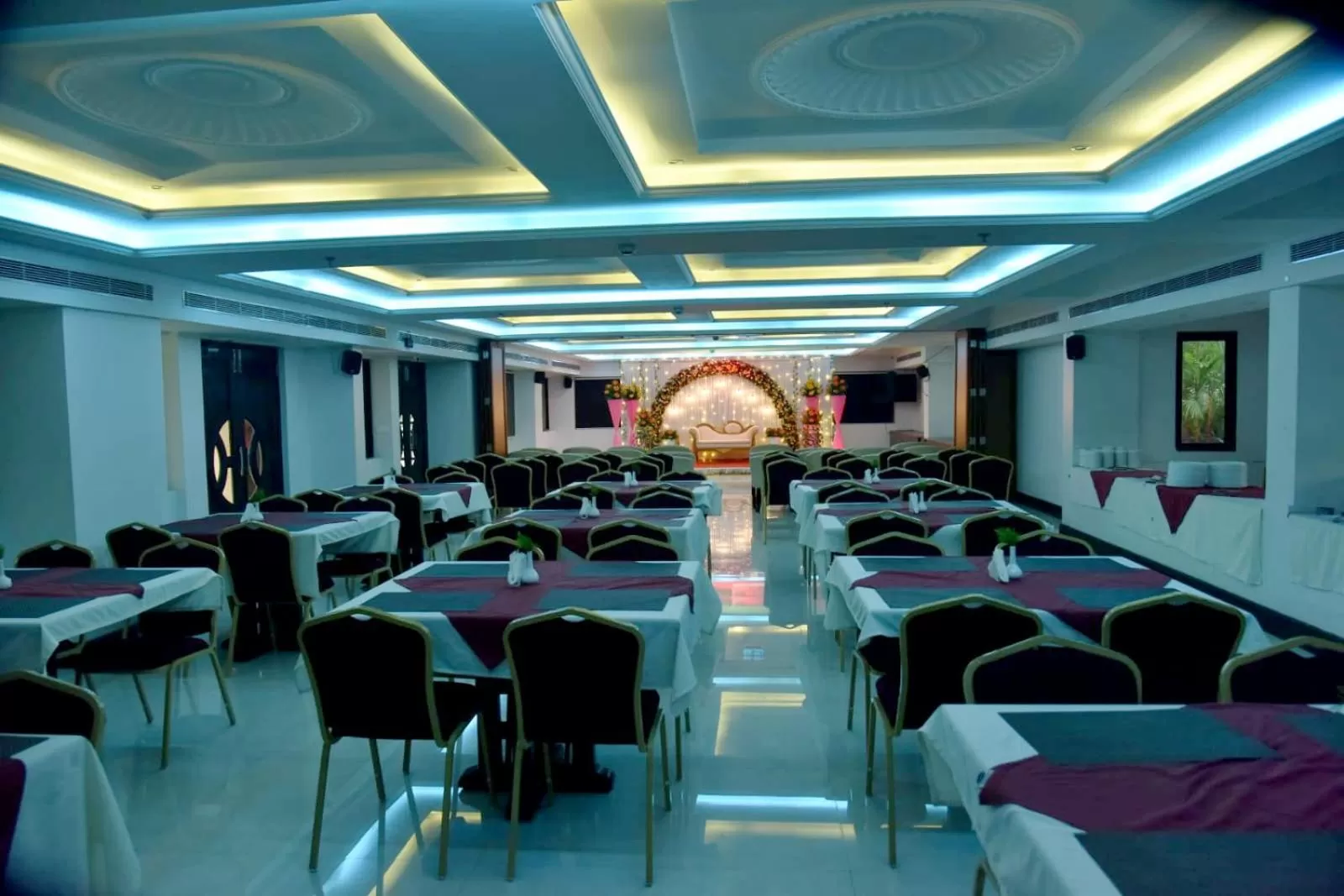 Banquet/Function facilities in Sajjoys