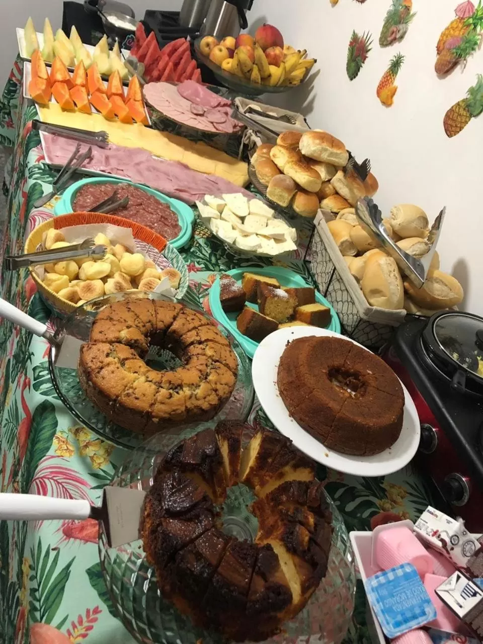 Flamingo Beach Pousada