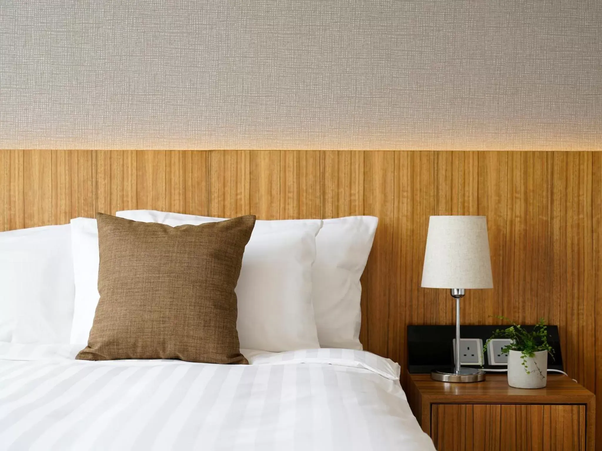 Elite Premier - Upper Floor in Hotel COZi Wetland Elite Premier - Upper Floor in Hotel COZi Wetland