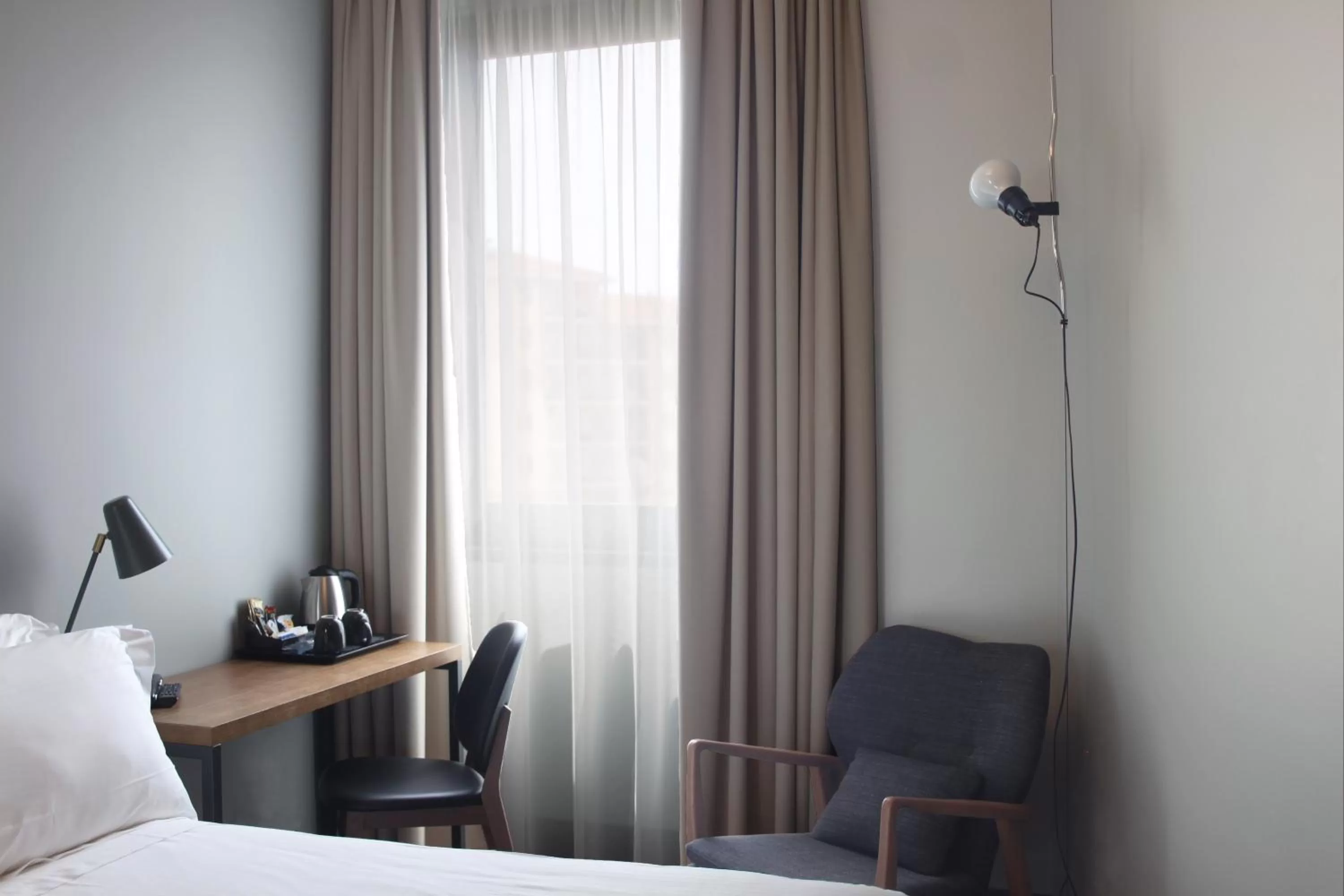 Other, Bed in c-hotels Joy