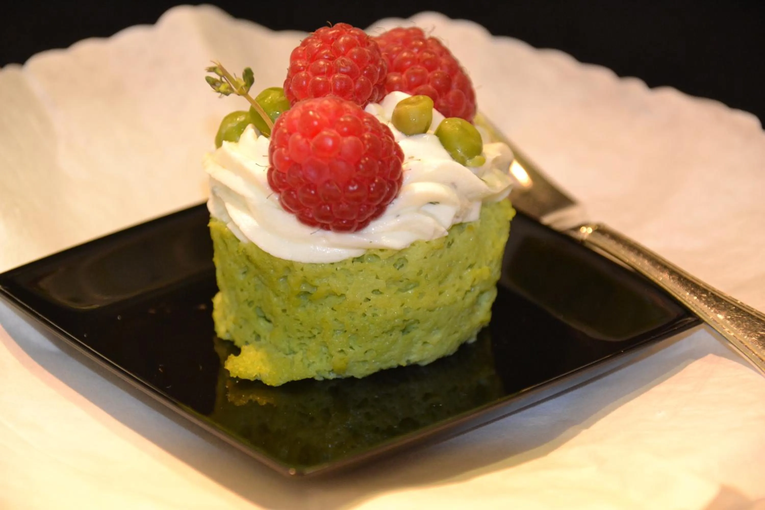 Dinner in Hotel Erhart Sölden