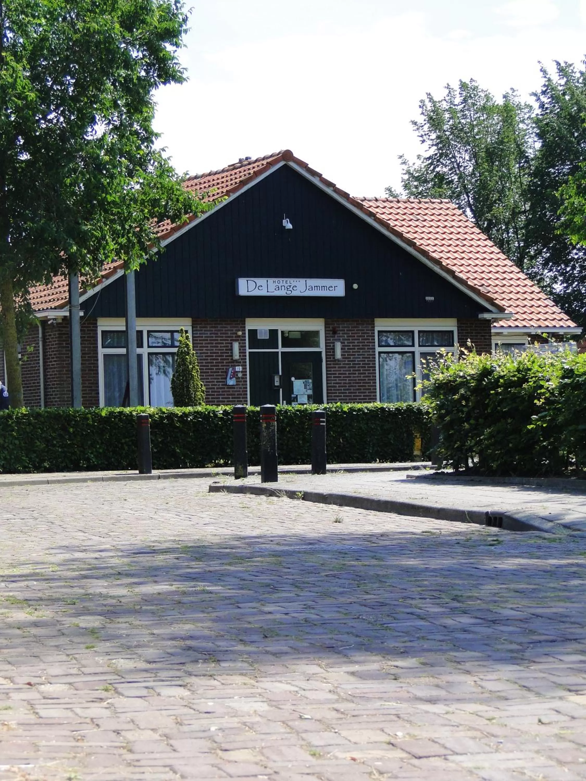 Hotel De Lange Jammer