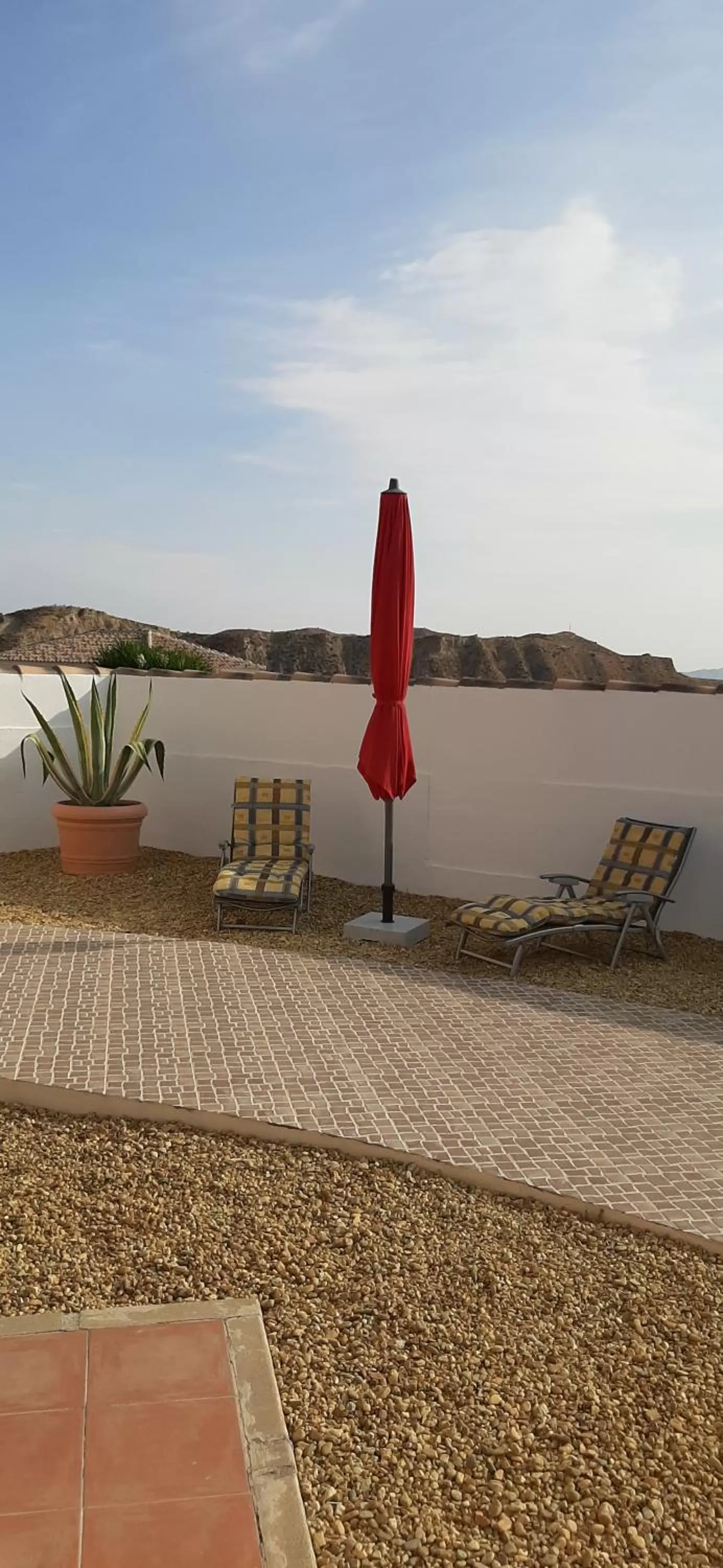 Los Torres Casa Lindsay