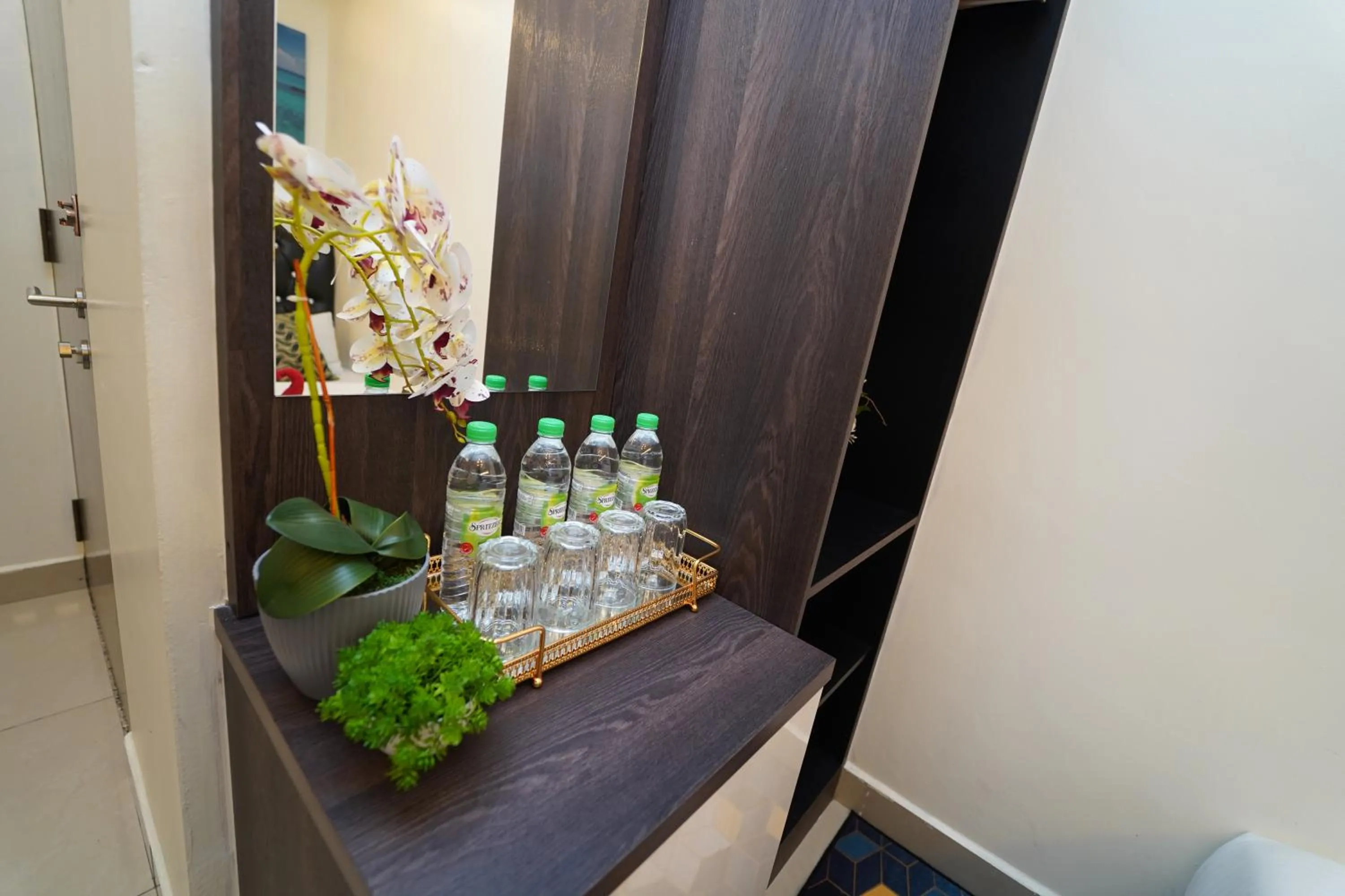 Ghazrin's Classic Hotel JB