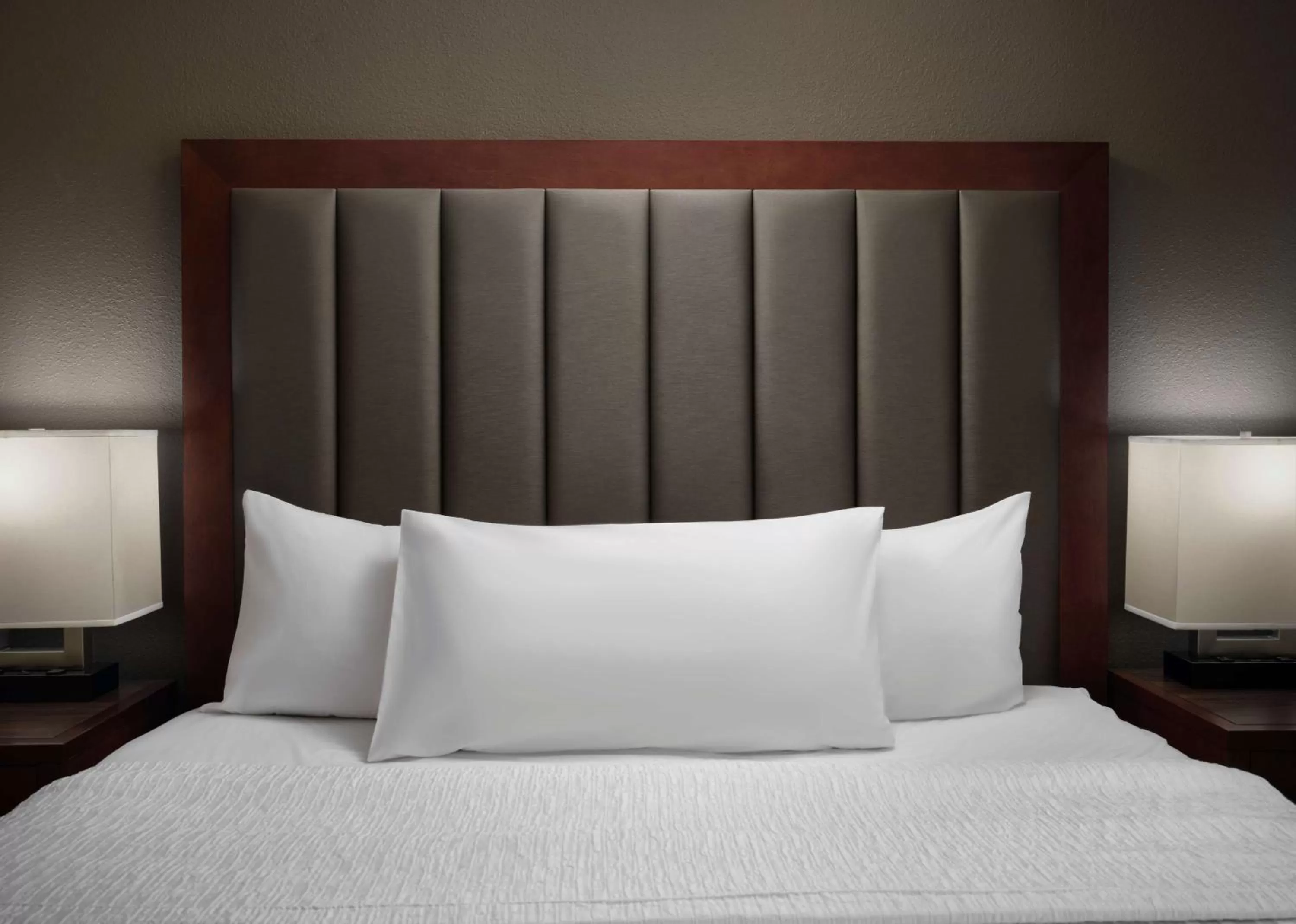 Bed in Homewood Suites by Hilton Somerset
