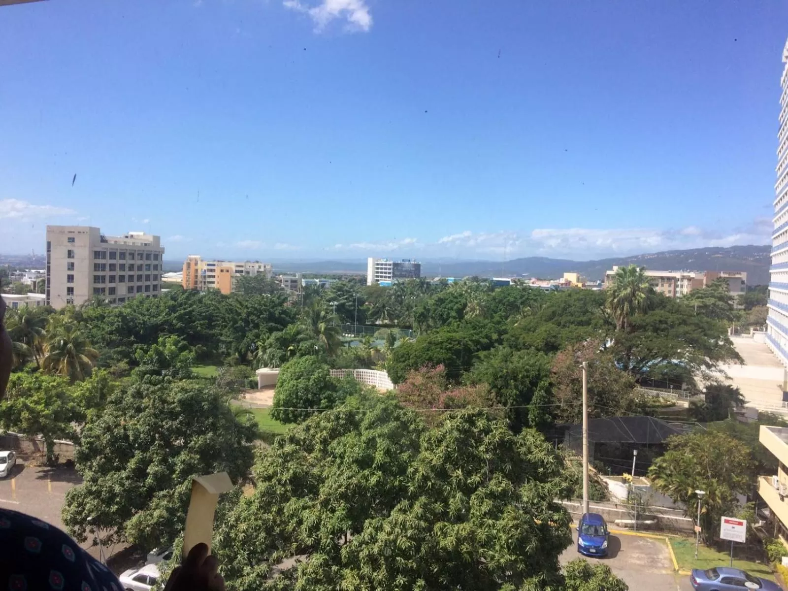 Property building in Malia's New Kgn Apartment