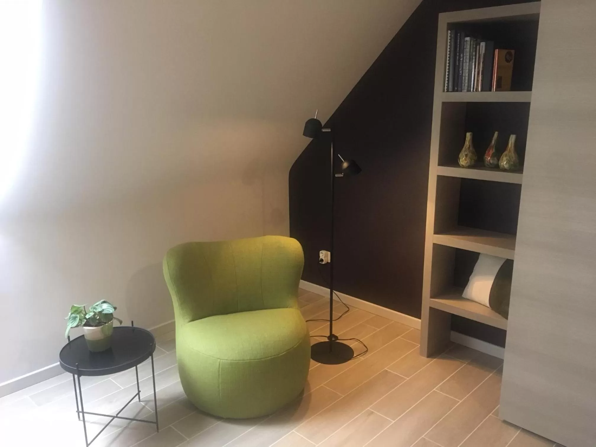 Wijndomein Zwaeneberg