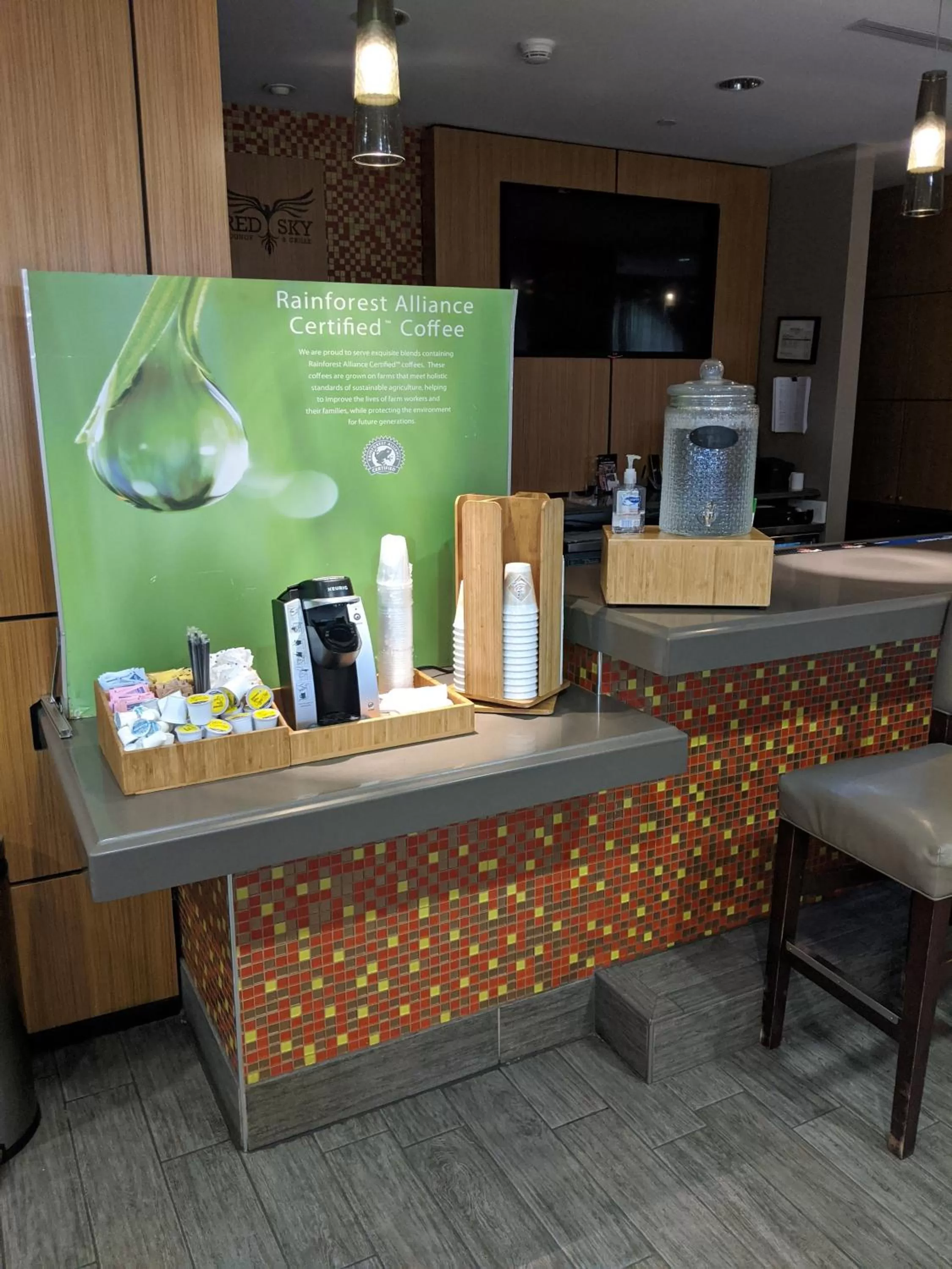 Holiday Inn Charlotte University by IHG