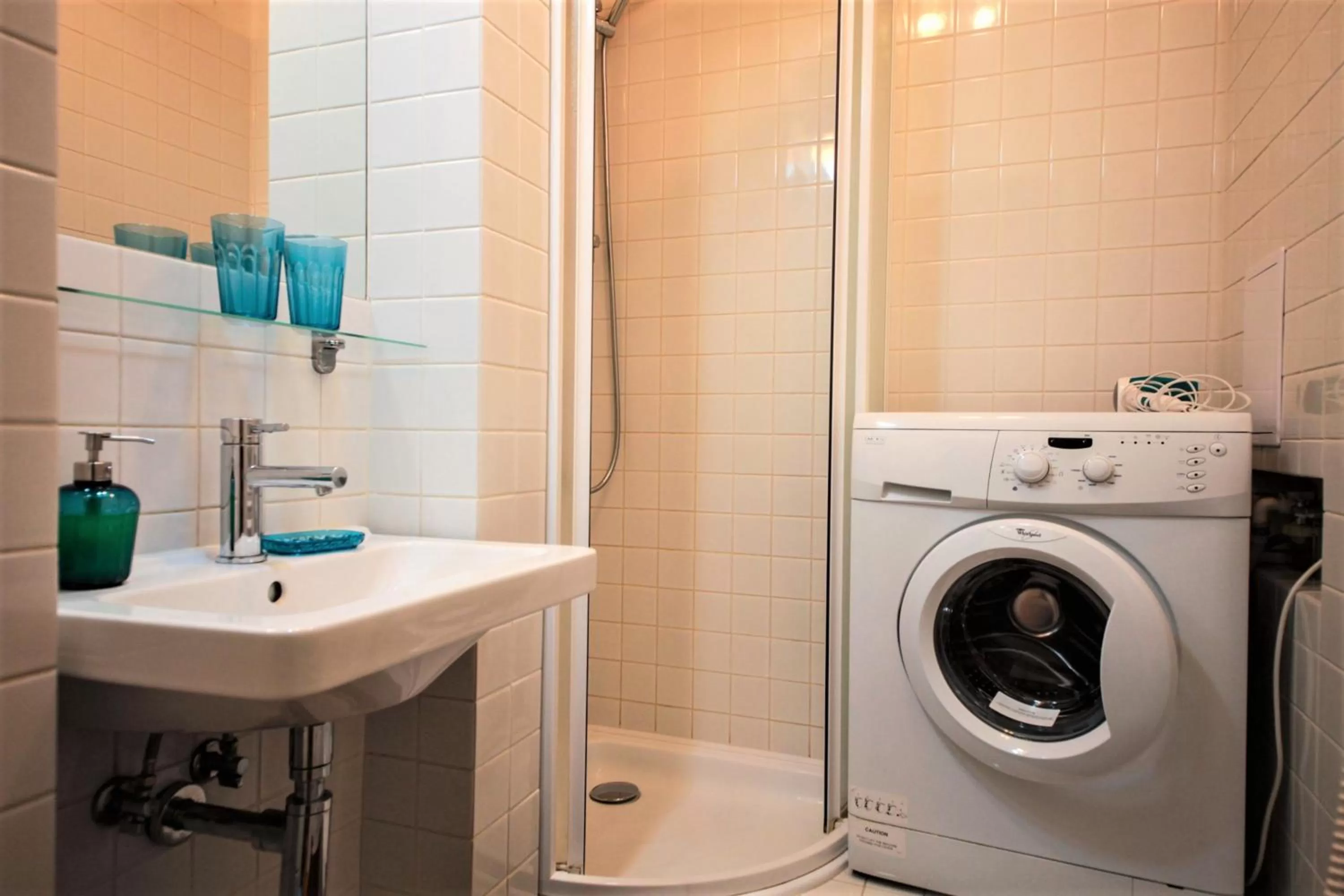 City Castle Aparthotel