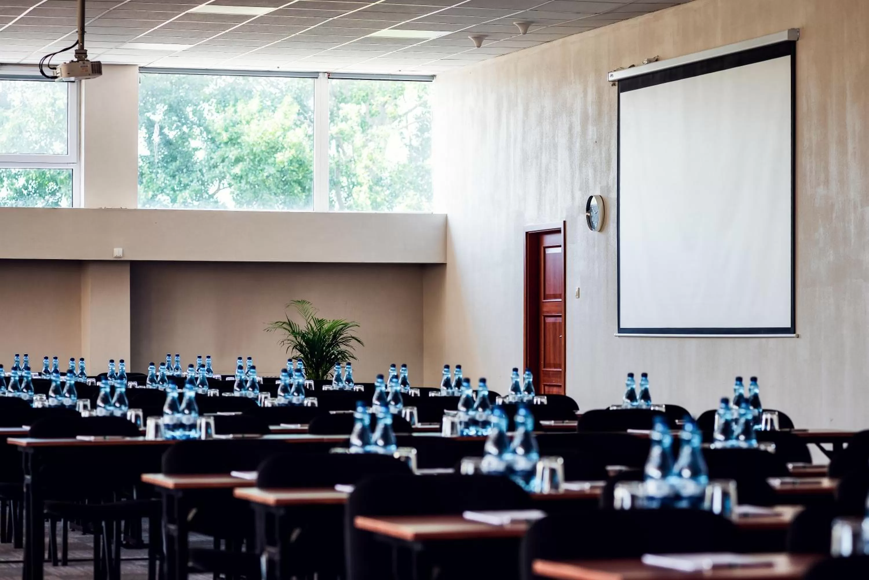 Meeting/conference room in Falenty Biznes i Wypoczynek