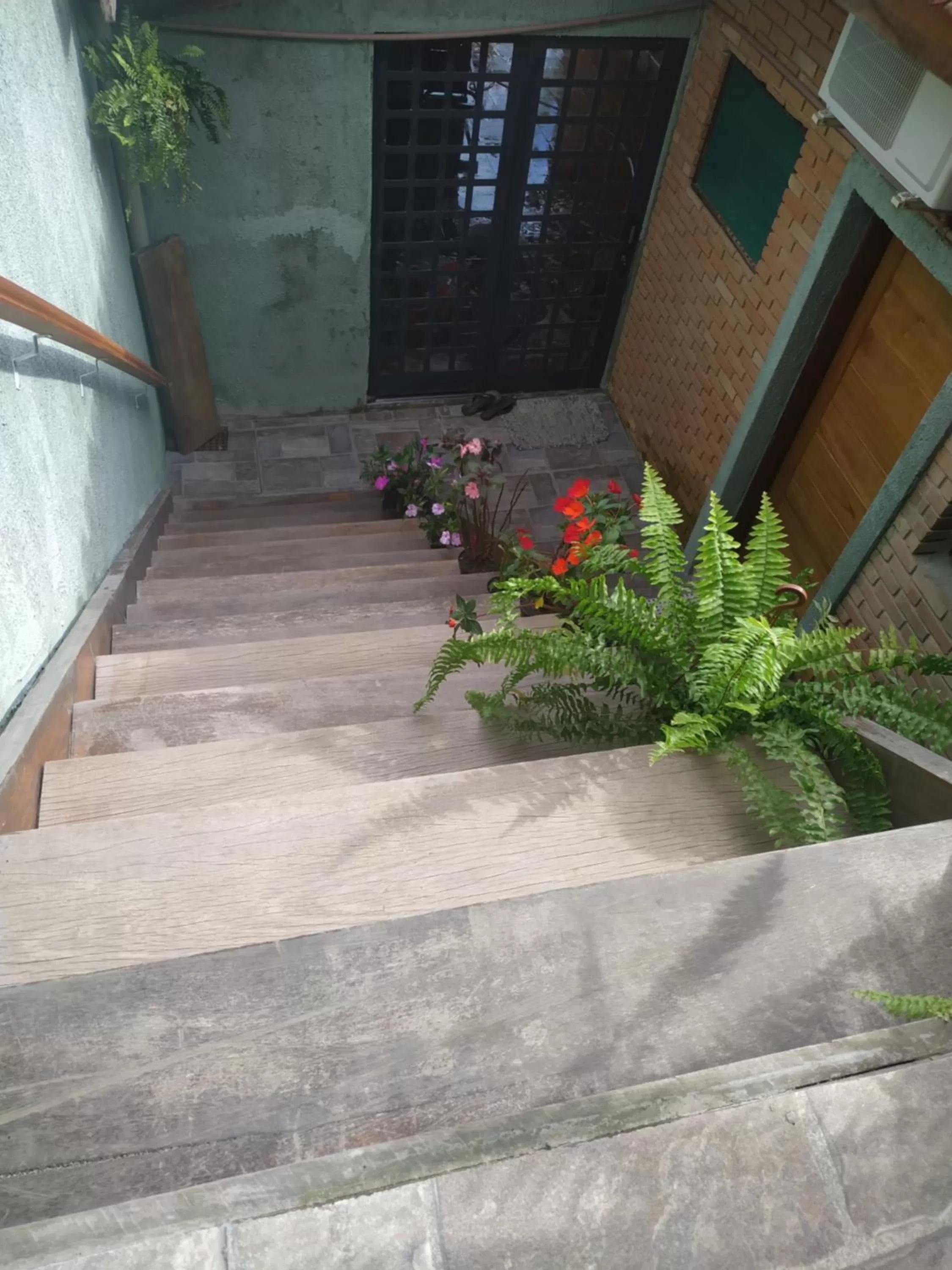 Pousada Na Praia Ubatuba