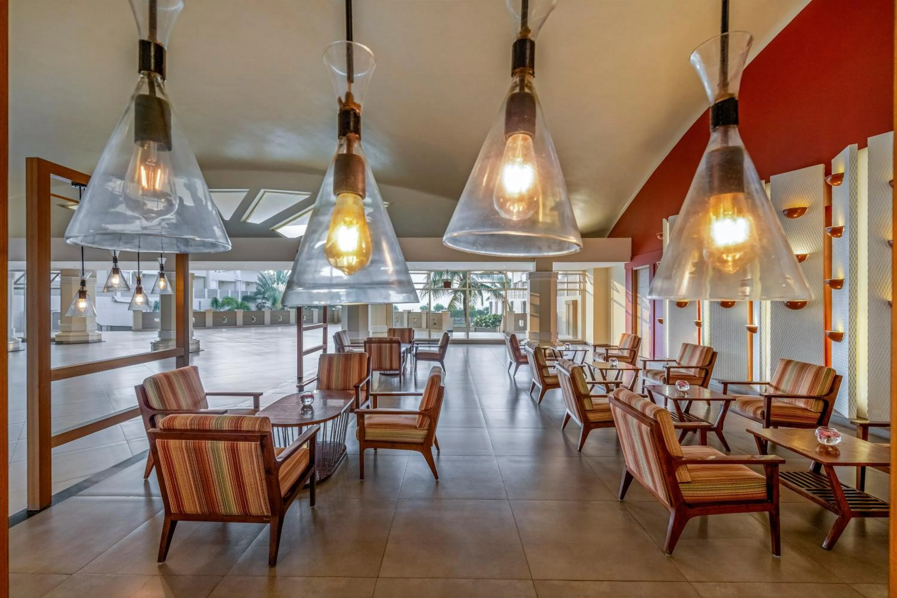 Restaurant/places to eat in Sterling Puri