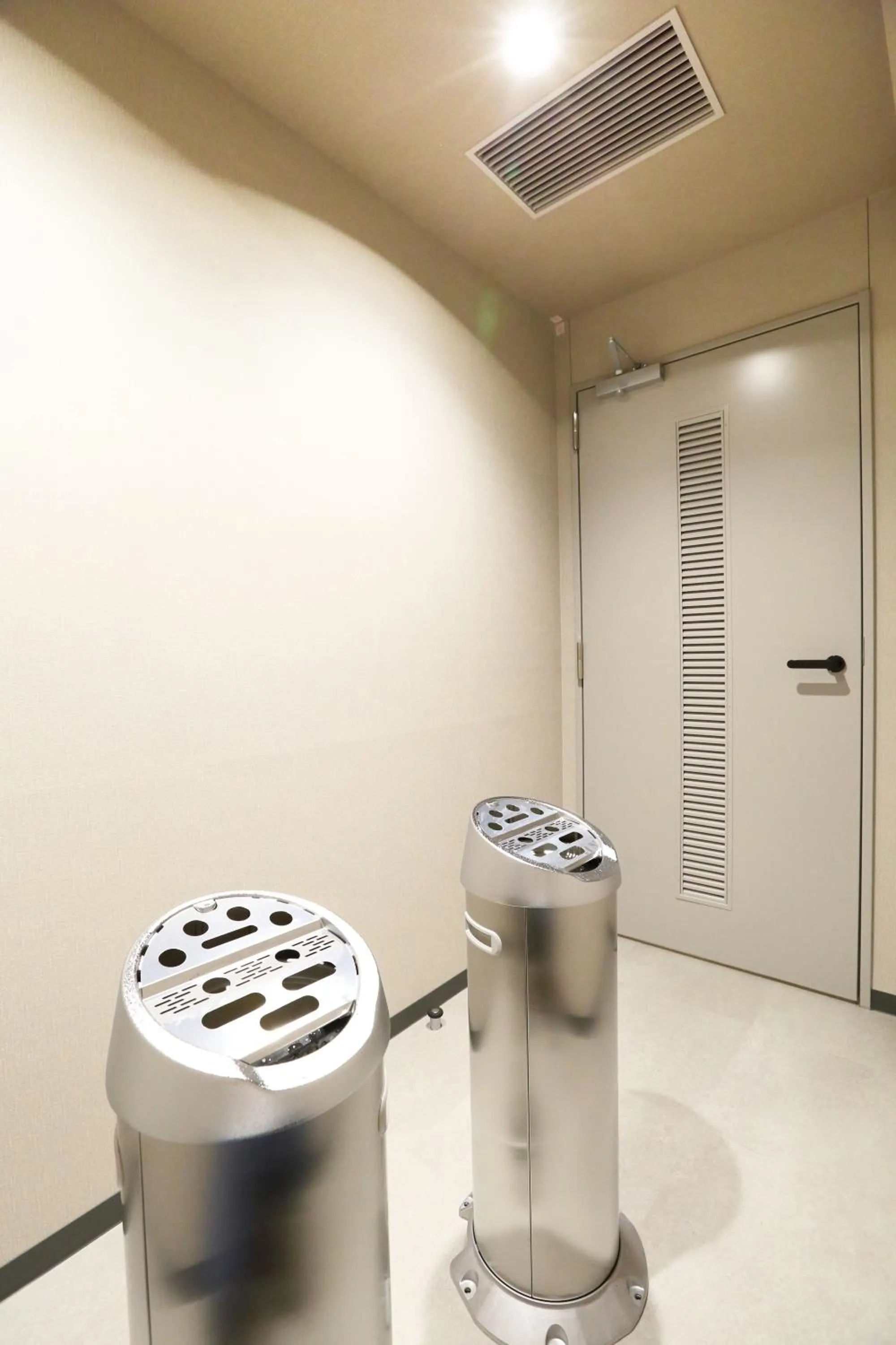 Area and facilities in Henn na Hotel Premier Kyoto Gojo Karasuma -Formerly Watermark Hotel Kyoto-