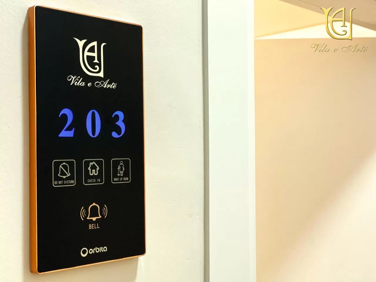 Hotel Vila e Arte City Center