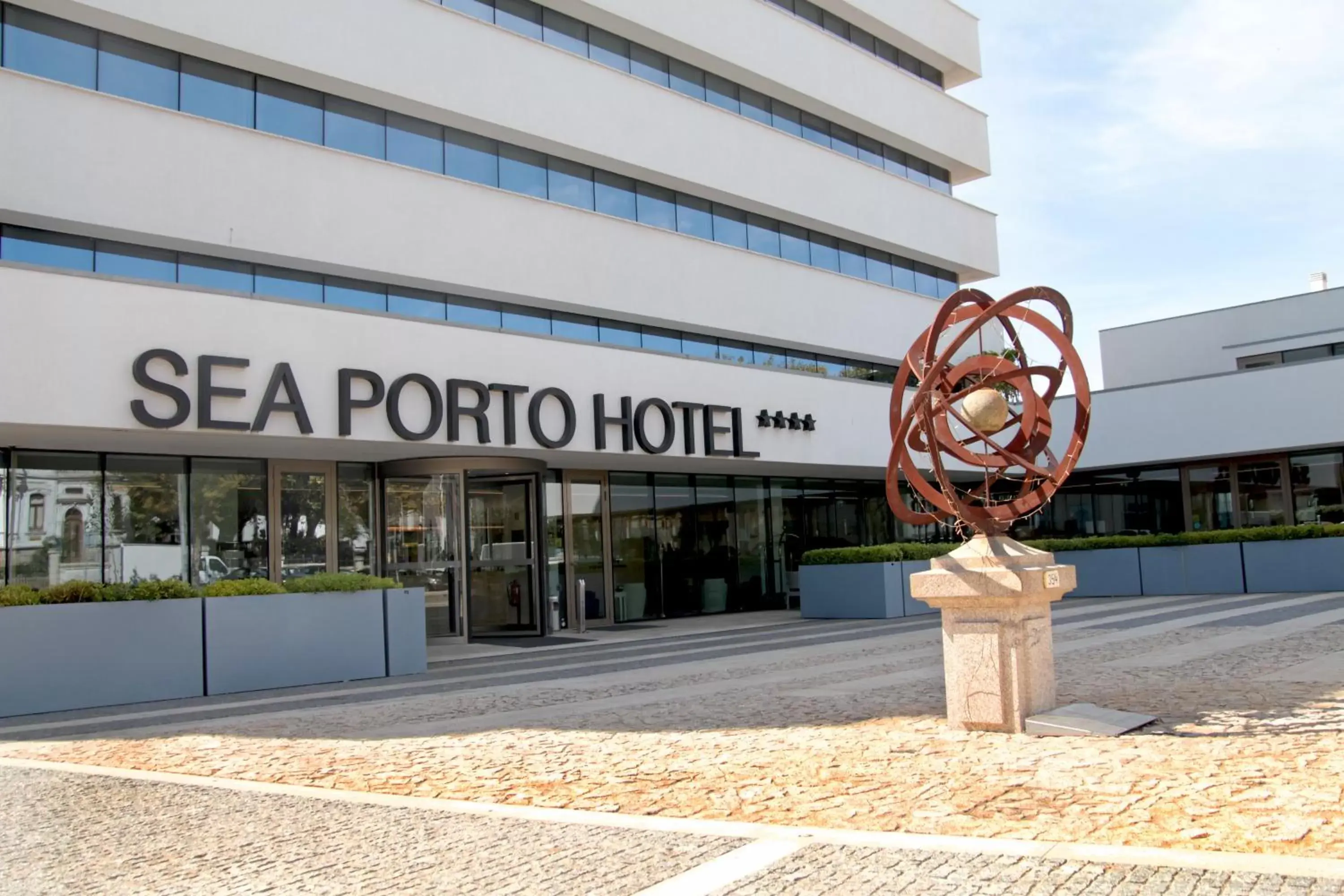 Sea Porto Hotel Sea Porto Hotel