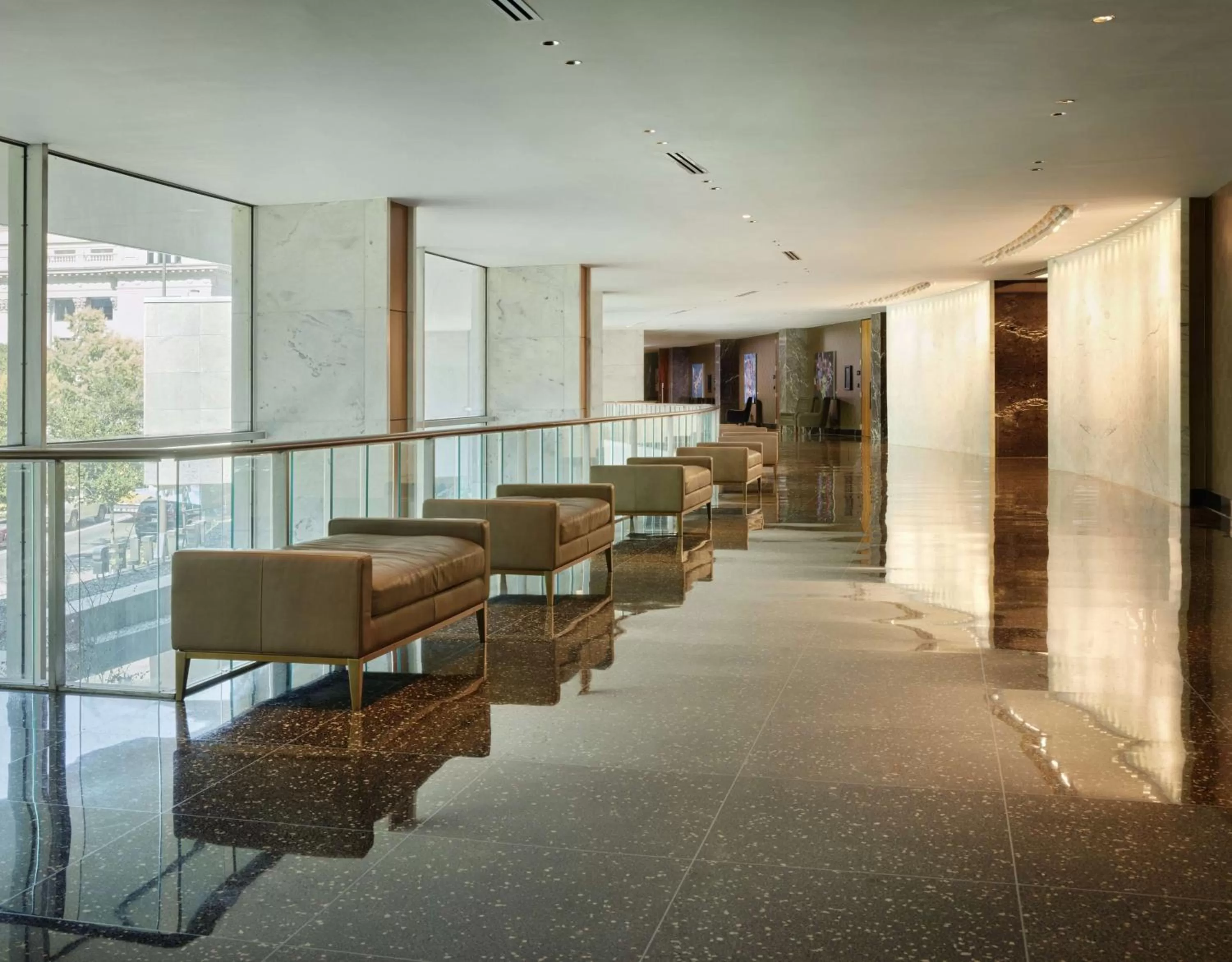 Meeting/conference room in The Statler Dallas, Curio Collection By Hilton