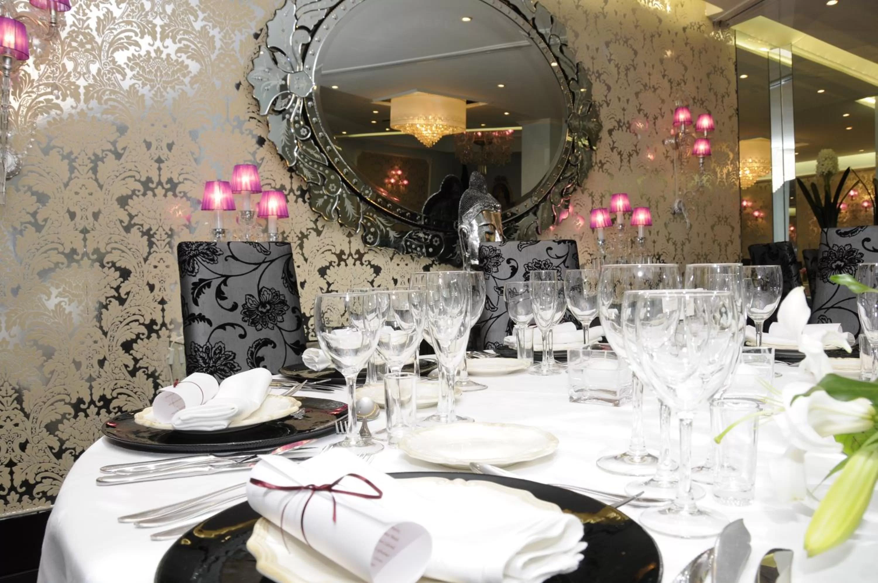 Restaurant/places to eat in Artheus Carmelitas Salamanca