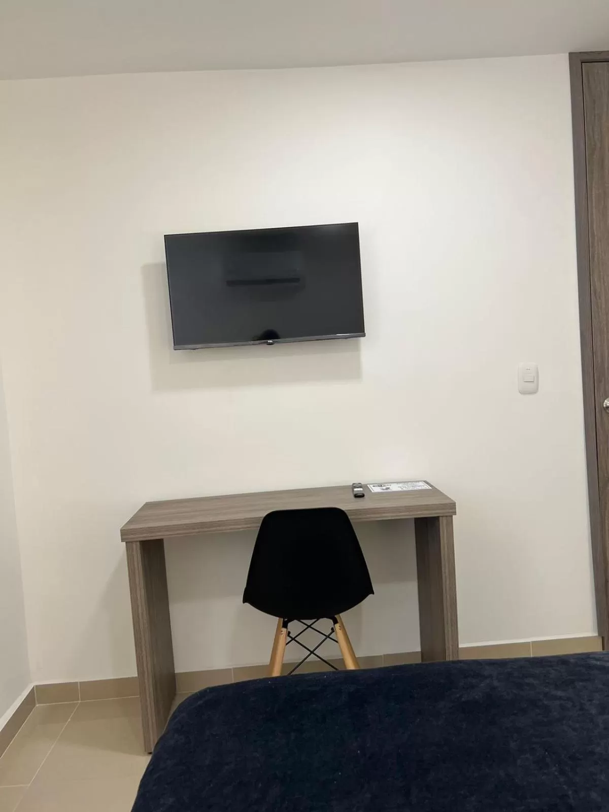 TV and multimedia in Hotel Boutique Business Center