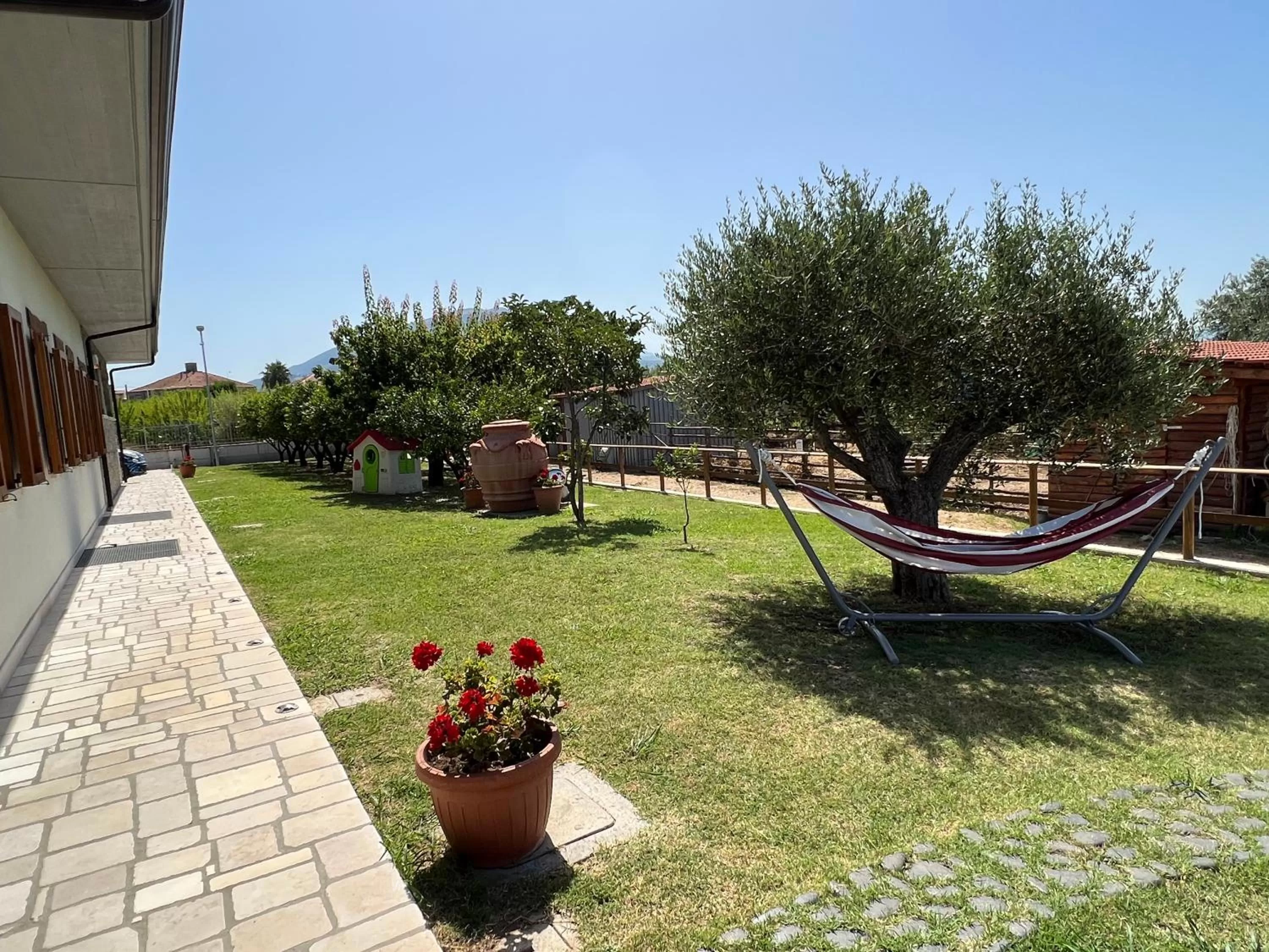 B & B Vigna Di Filippo - Paestum