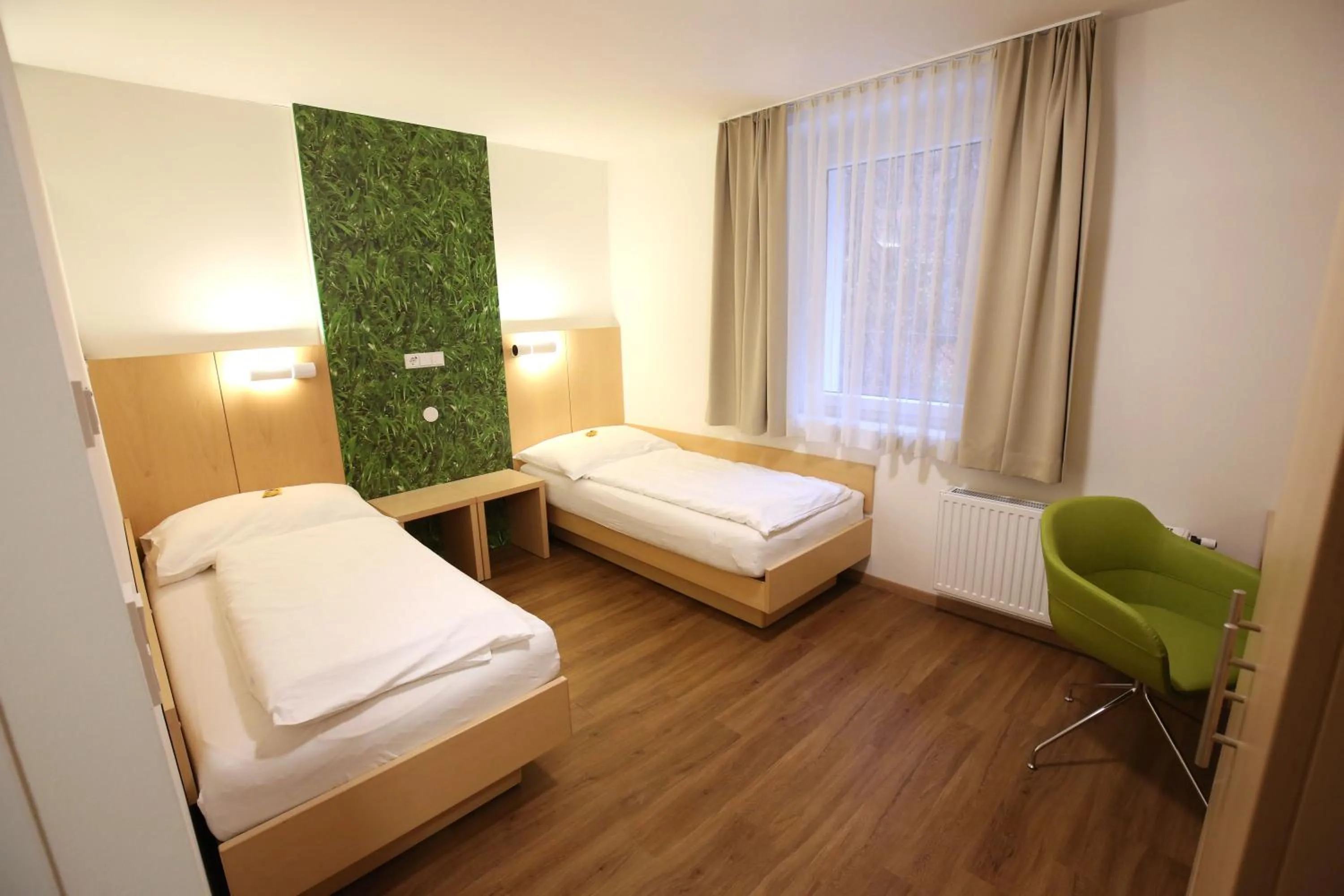 Bed in Sankt Magdalena