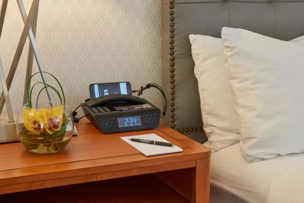 Other in The Kensington Hotel