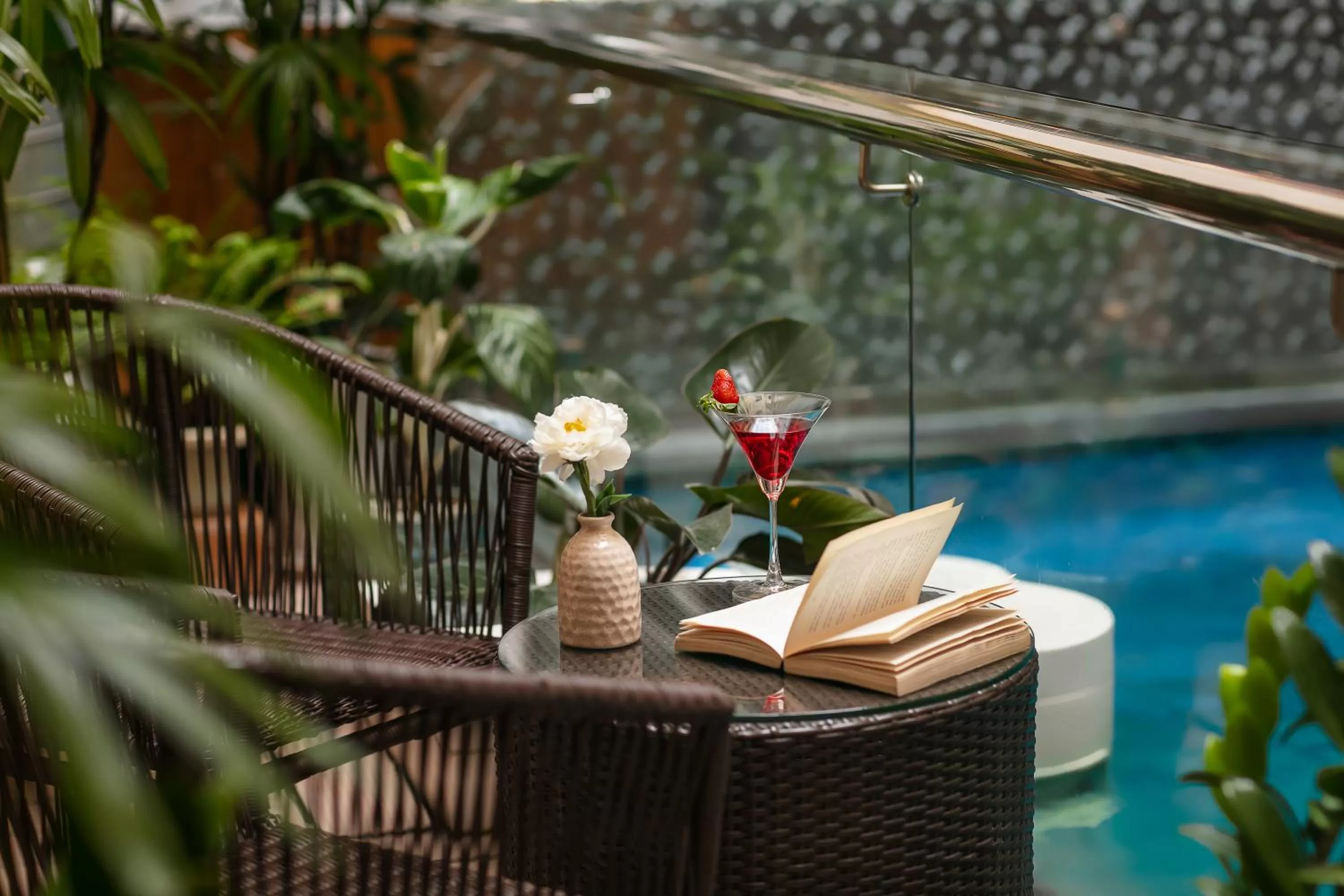 Hanoi Nostalgia Hotel & Spa